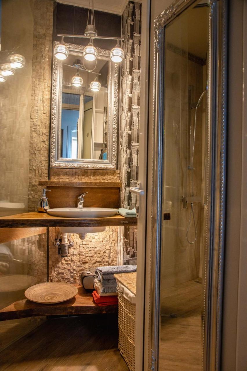 ART LUXURY Apartment