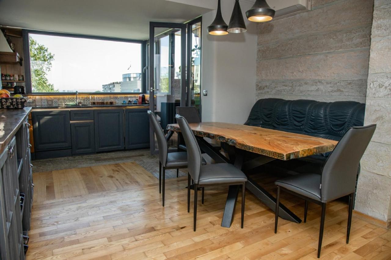 ART LUXURY Apartment