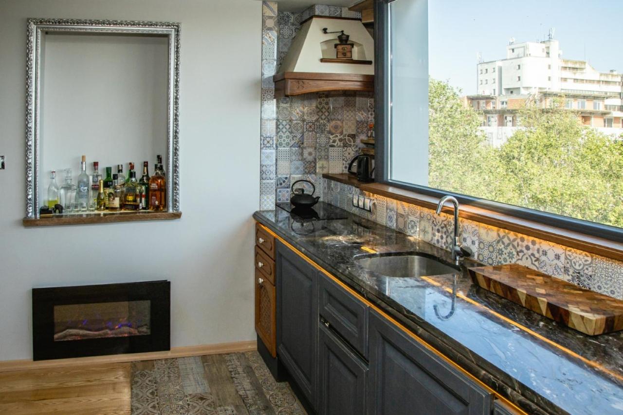 ART LUXURY Apartment