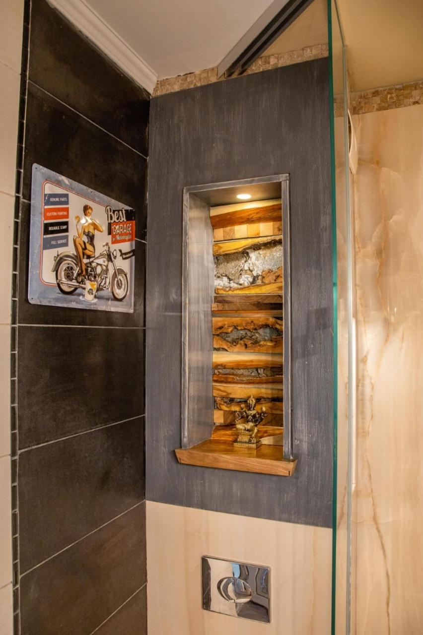 ART LUXURY Apartment