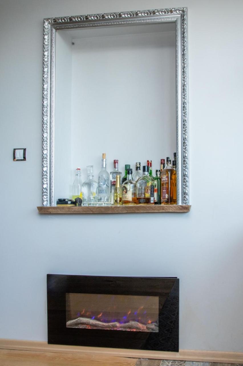 ART LUXURY Apartment