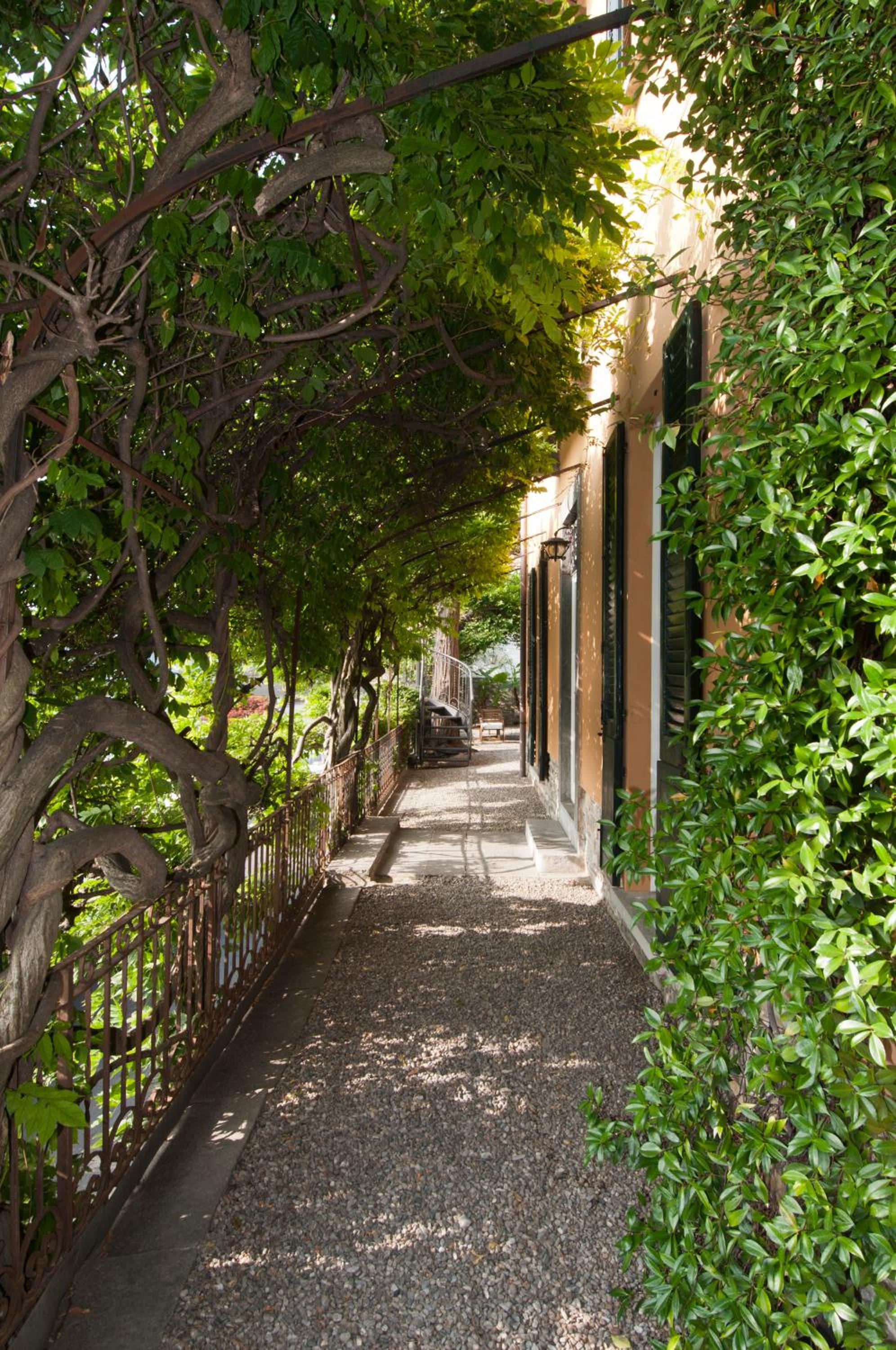 Villa Nina Relais Boutique B&B
