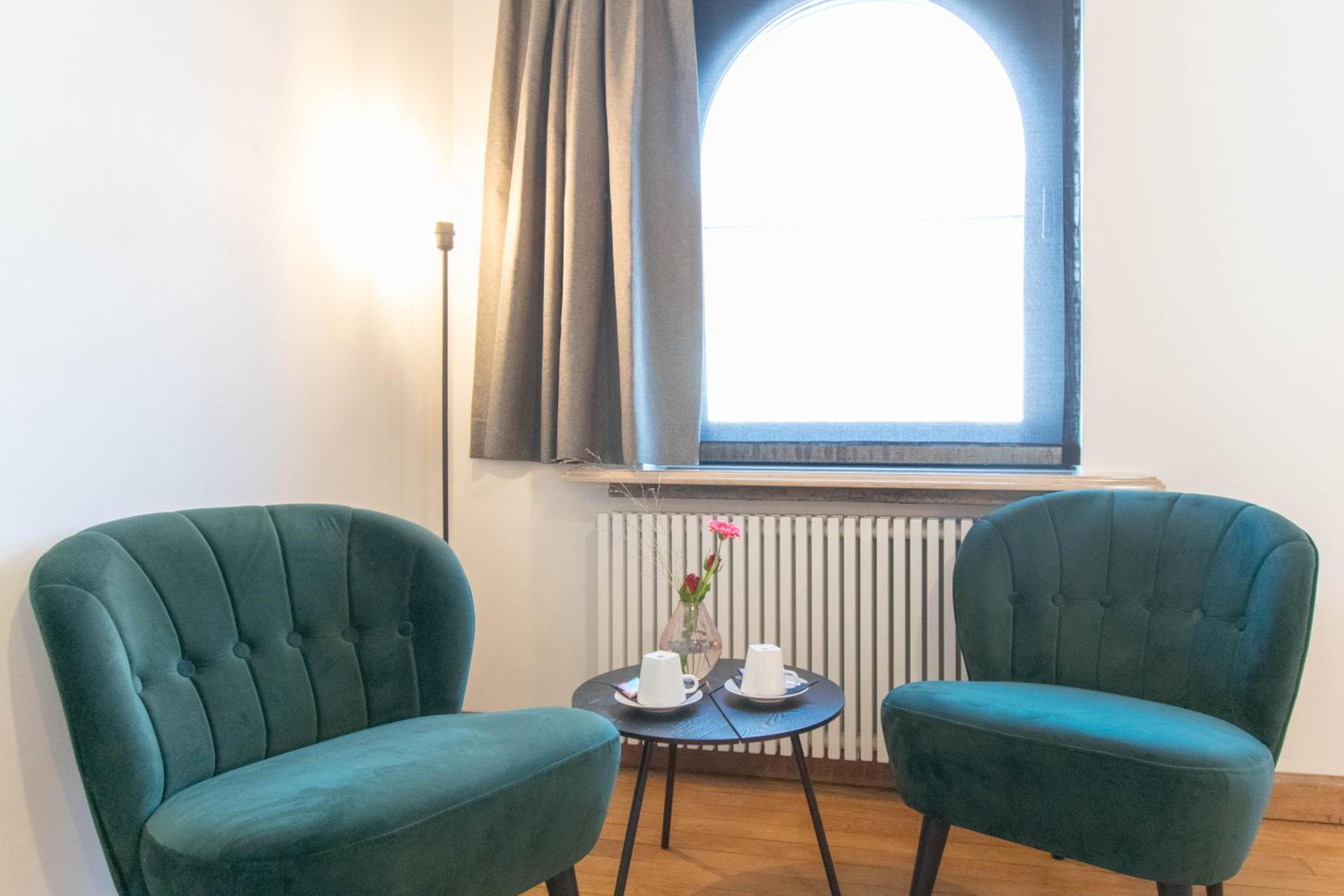 Porta Superia Boutique B&B