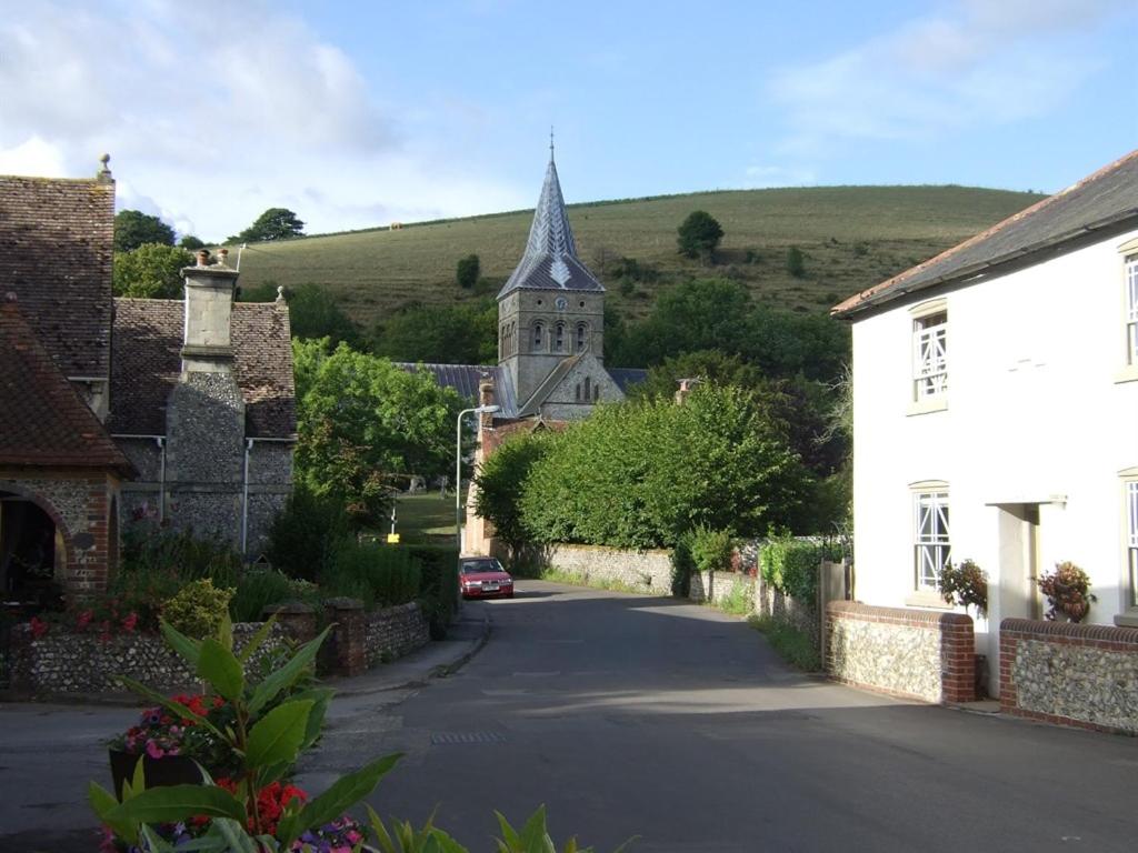Ye Olde George Inn - Badger Pubs