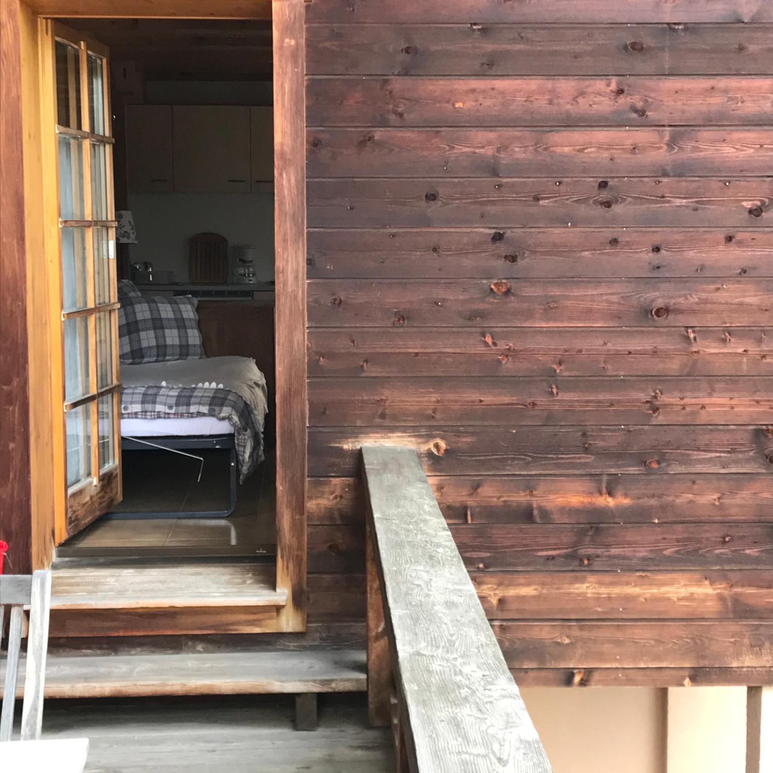 Chalet Beauroc view 2
