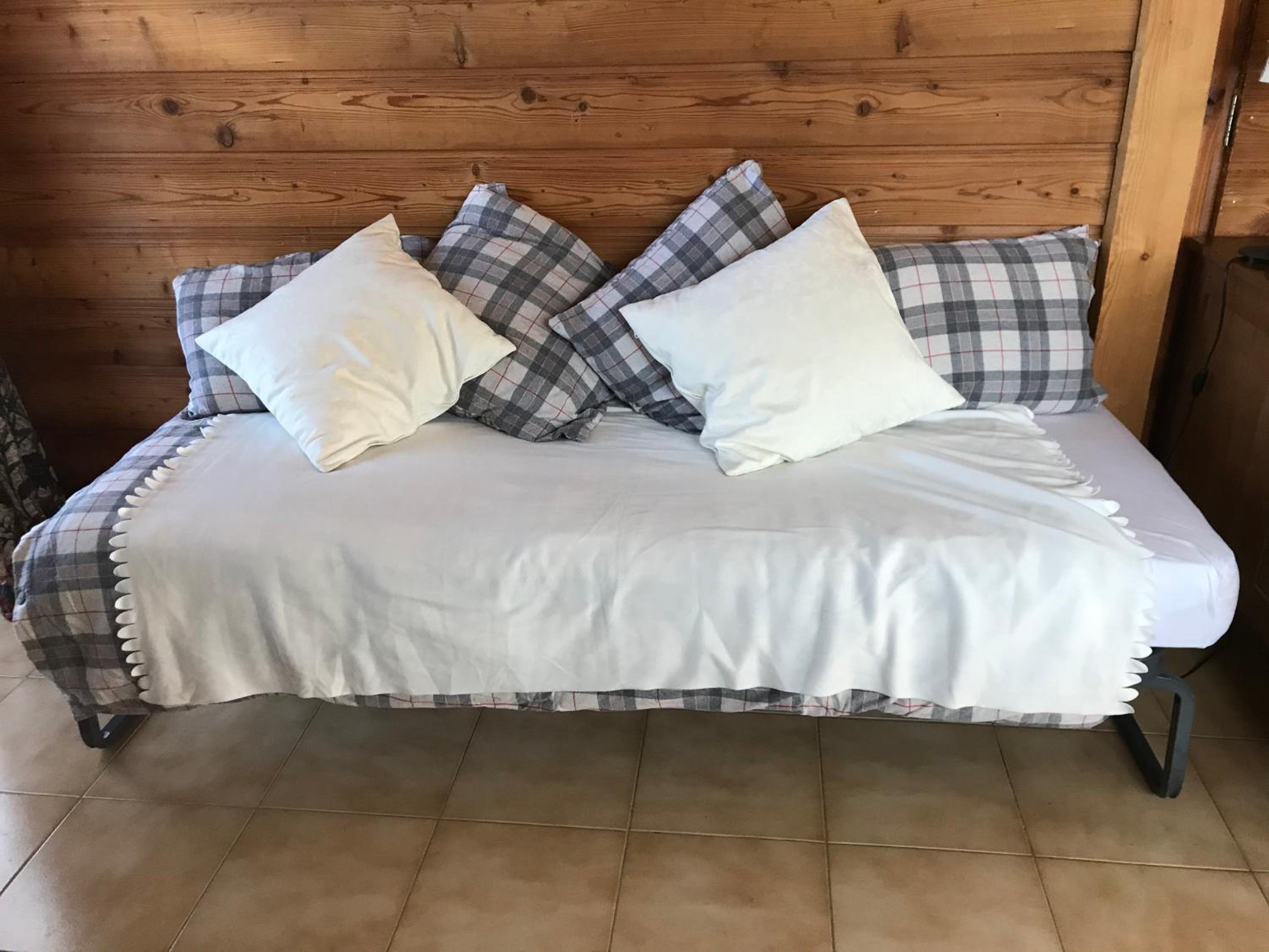 Chalet Beauroc view 5