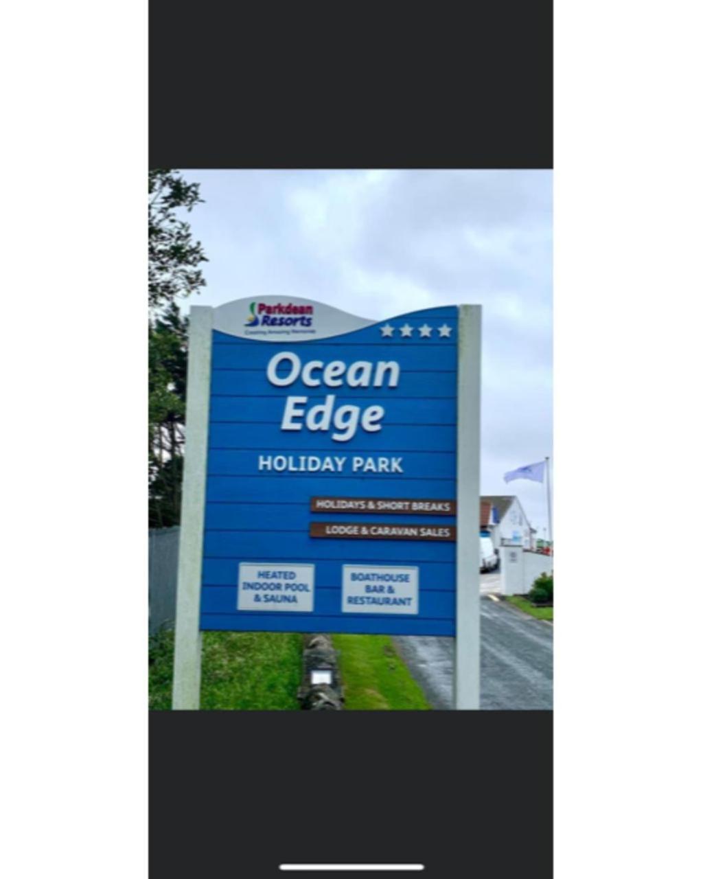 Lancaster Vacations - 37 Bay View Oceans Edge by Waterside Holiday Lodges - Property Image 6