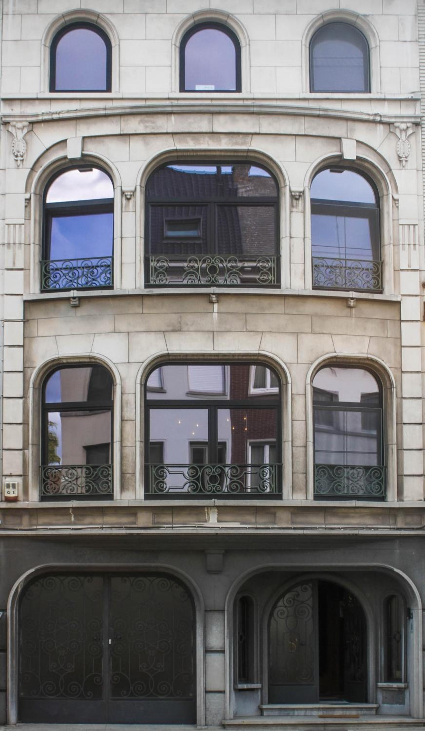 Porta Superia Boutique B&B
