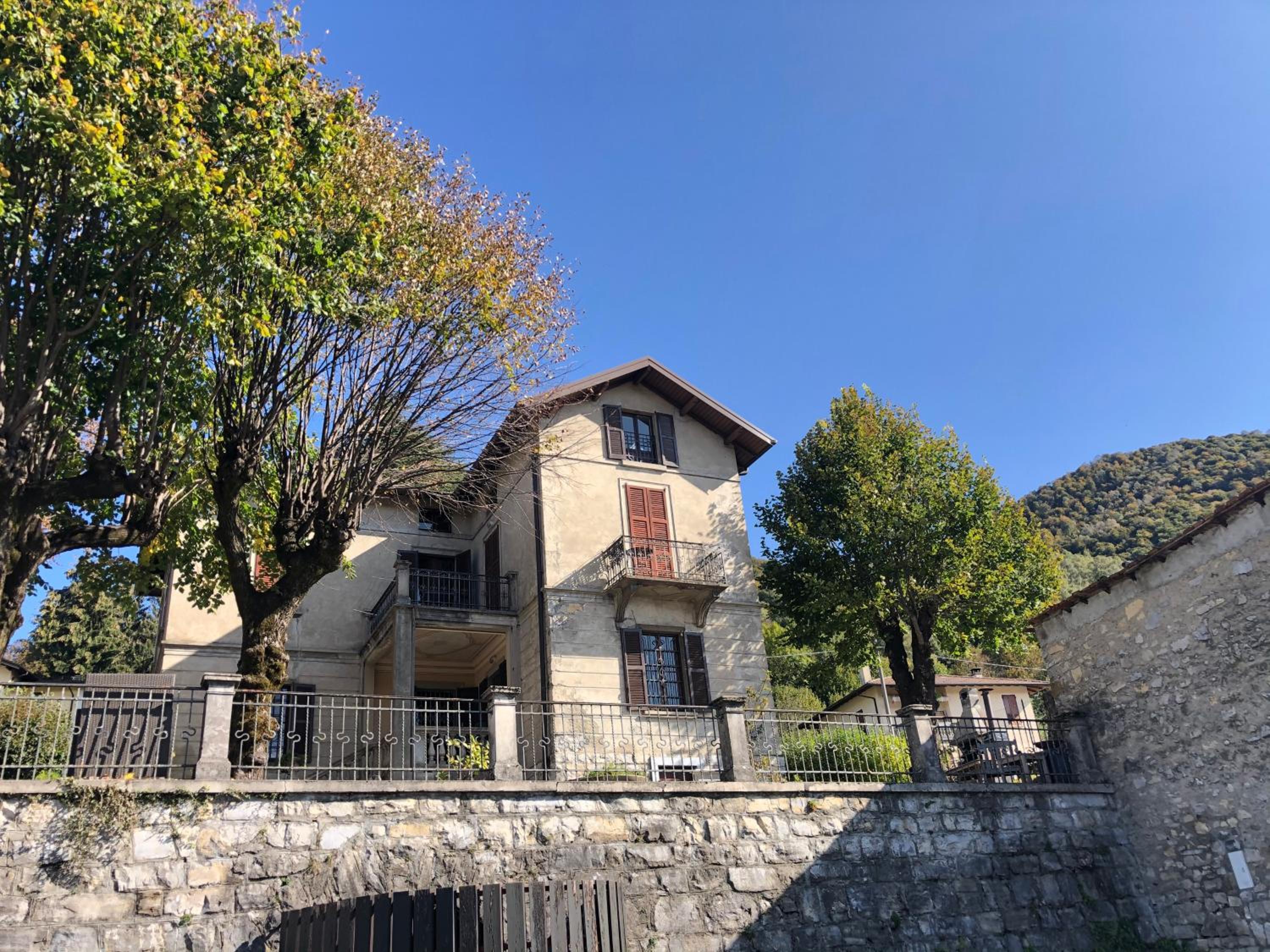 Villa il Maiale Bianco Bed & Breakfast view 2