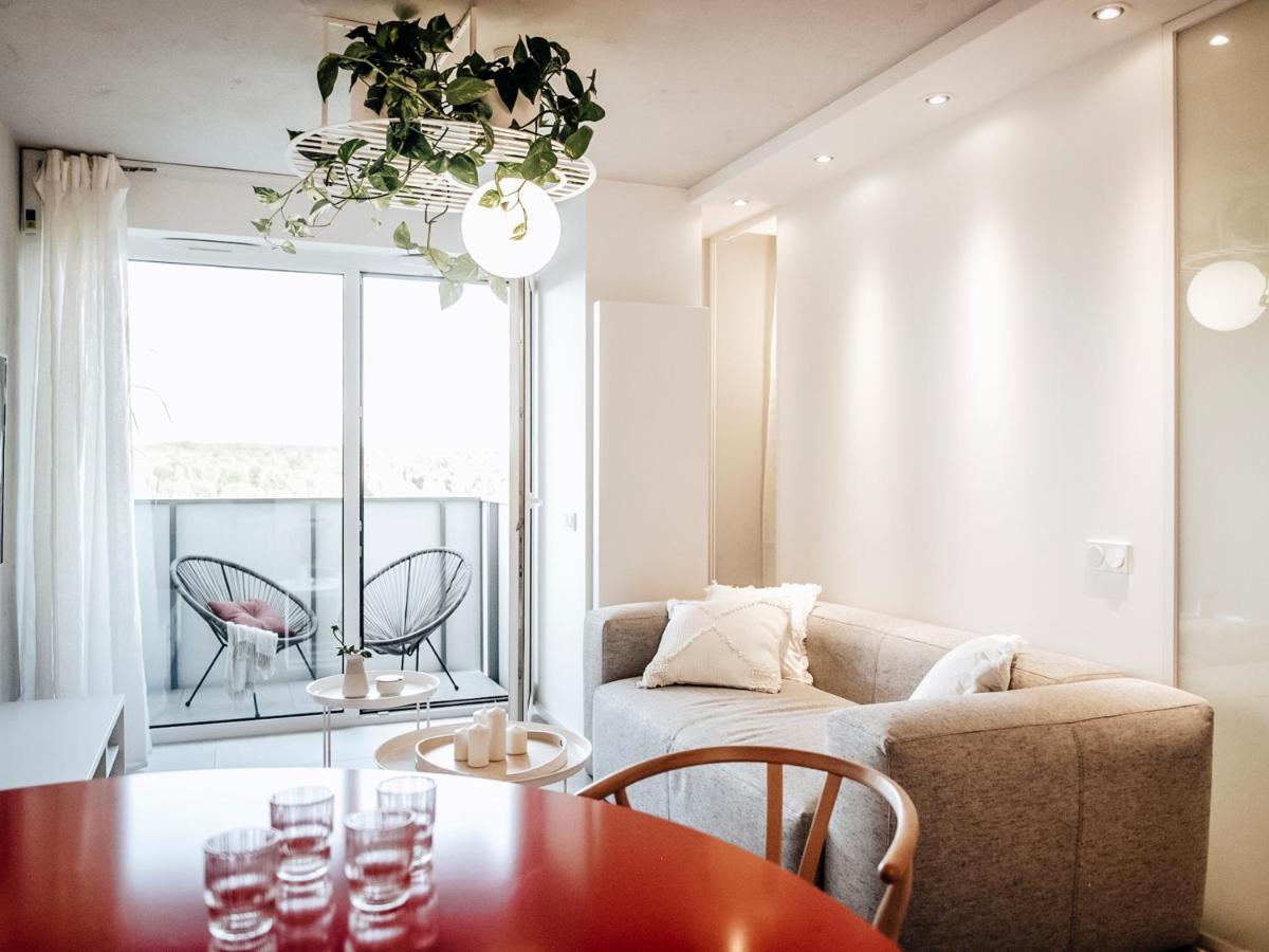 Concorde Silesian Place Apartments view 2