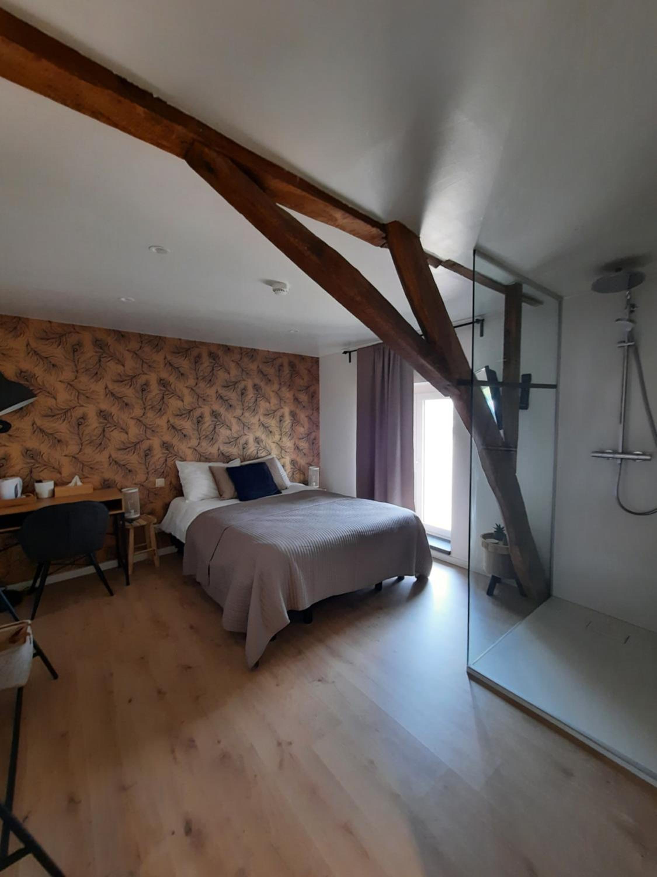 De Blauwe Hoeve