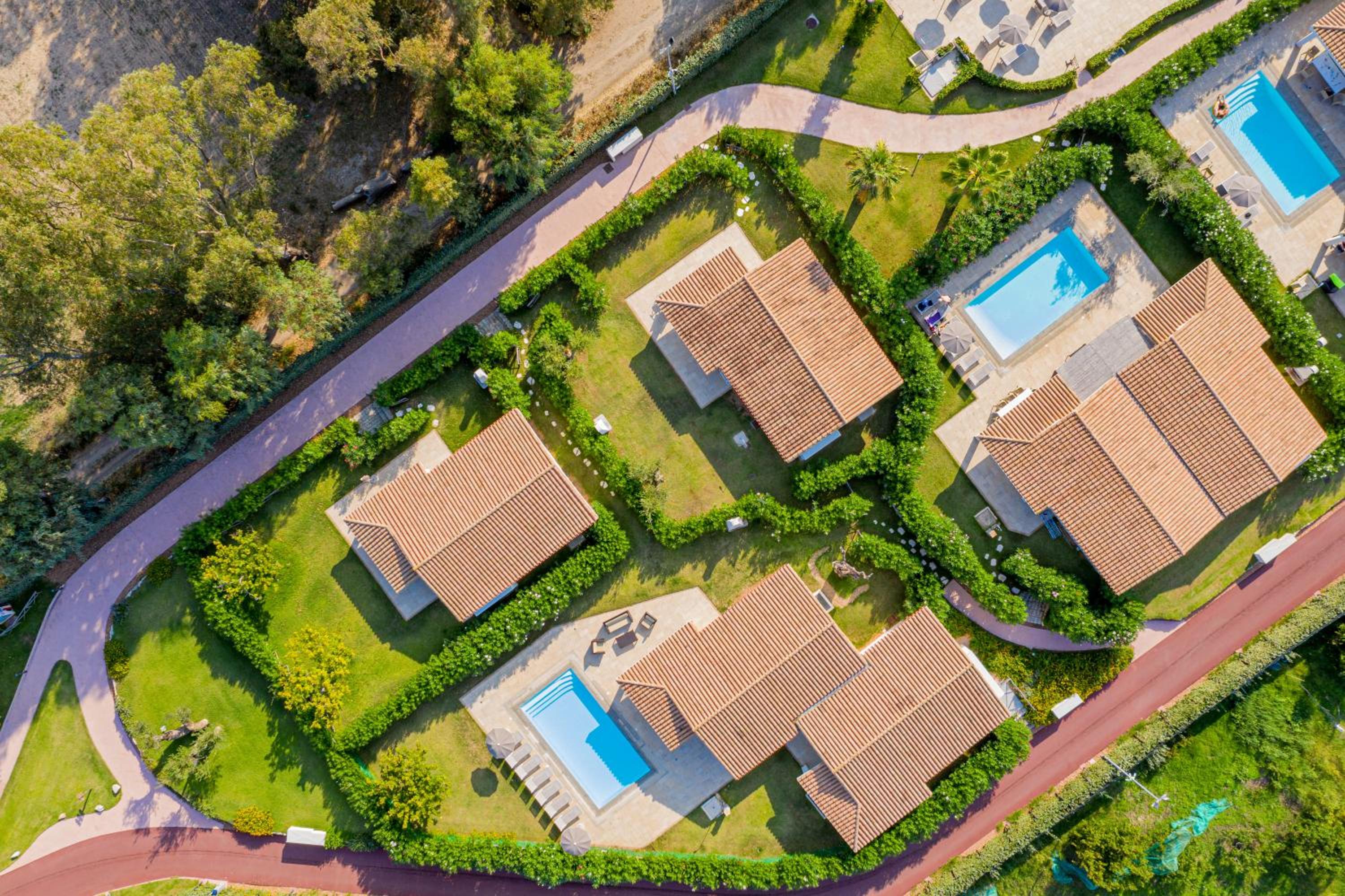 Hotel Ville D'Ogliastra - Image 1