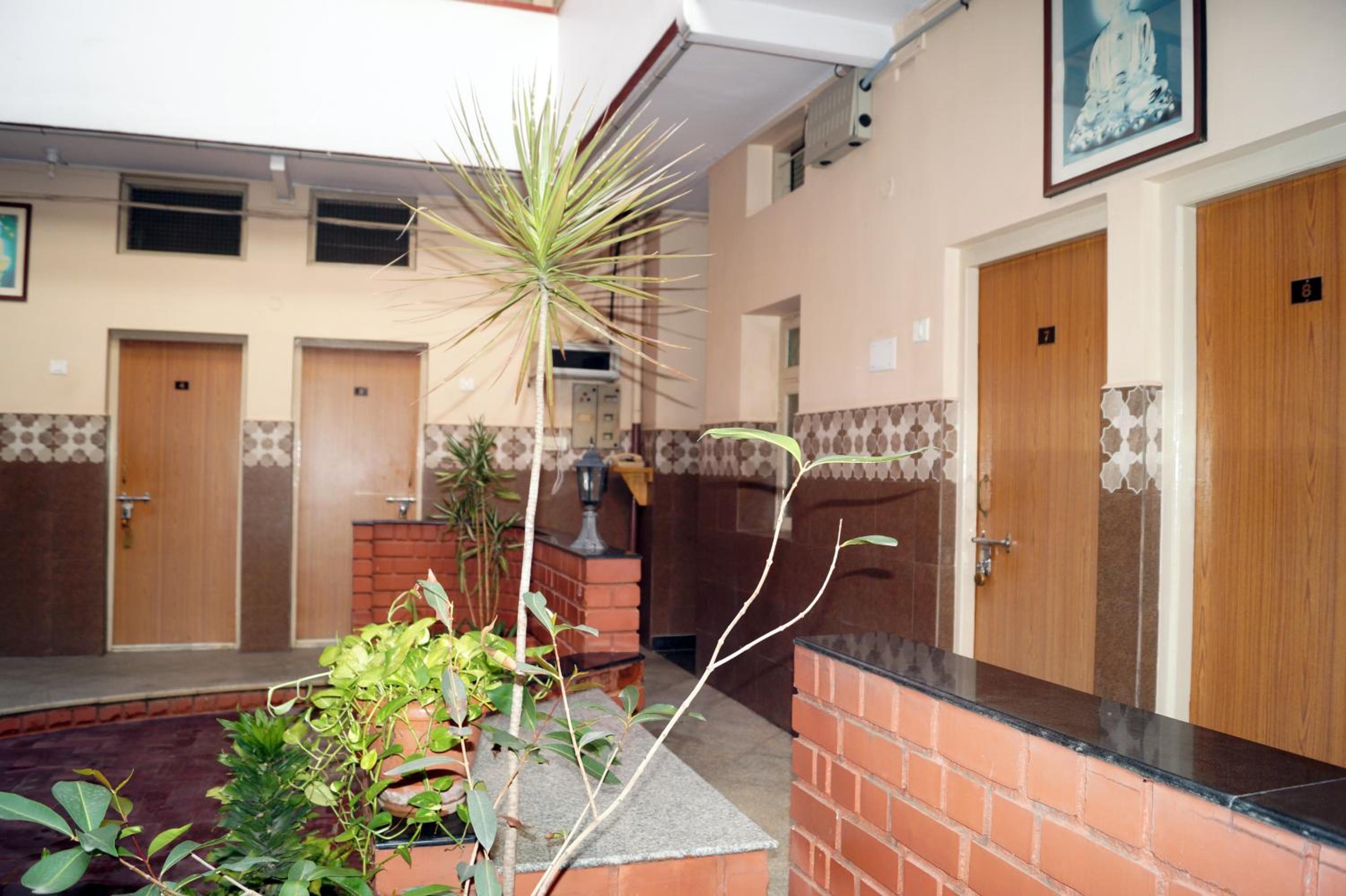 Sri Kumara Lodge