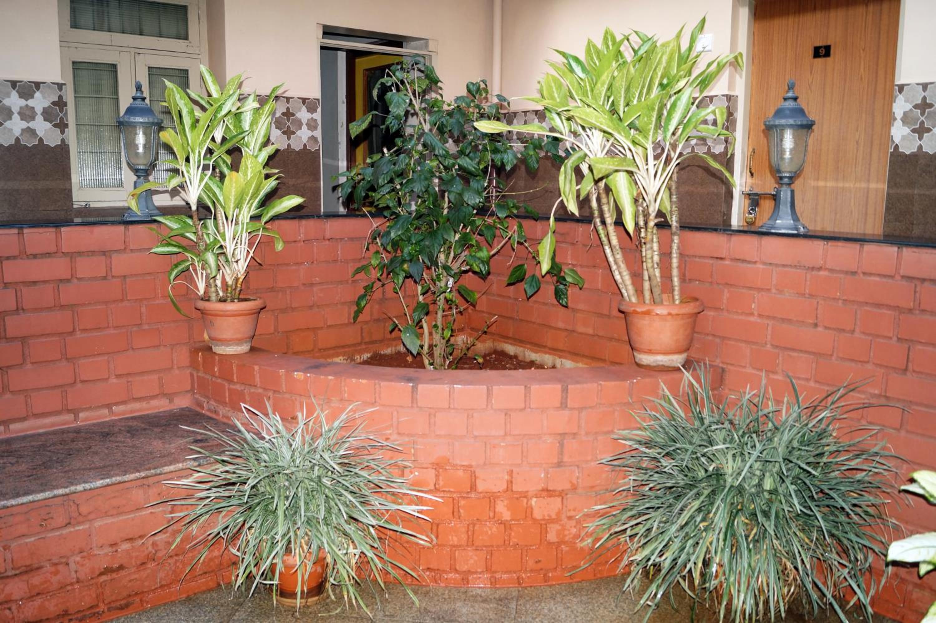 Sri Kumara Lodge