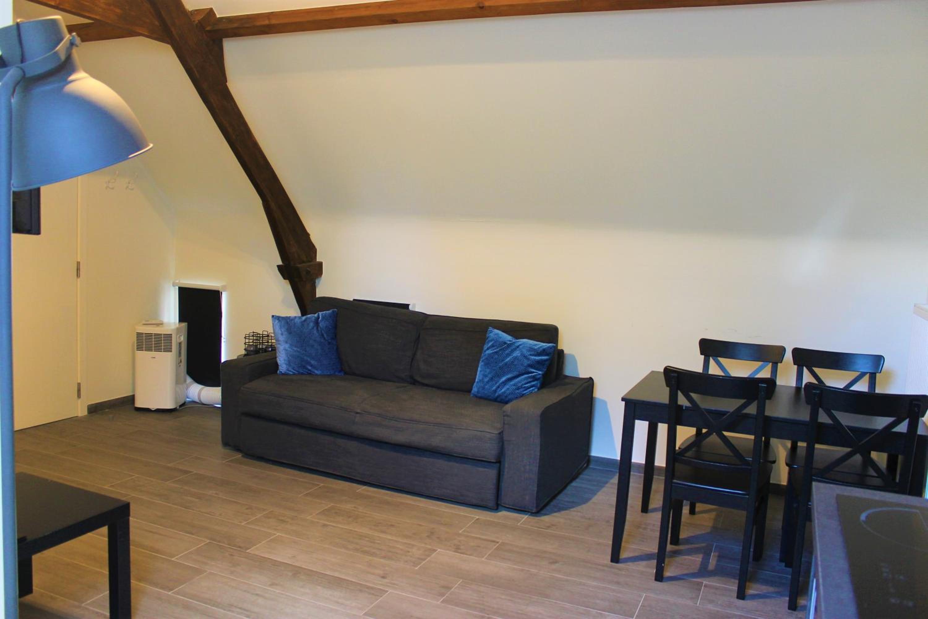De Blauwe Hoeve