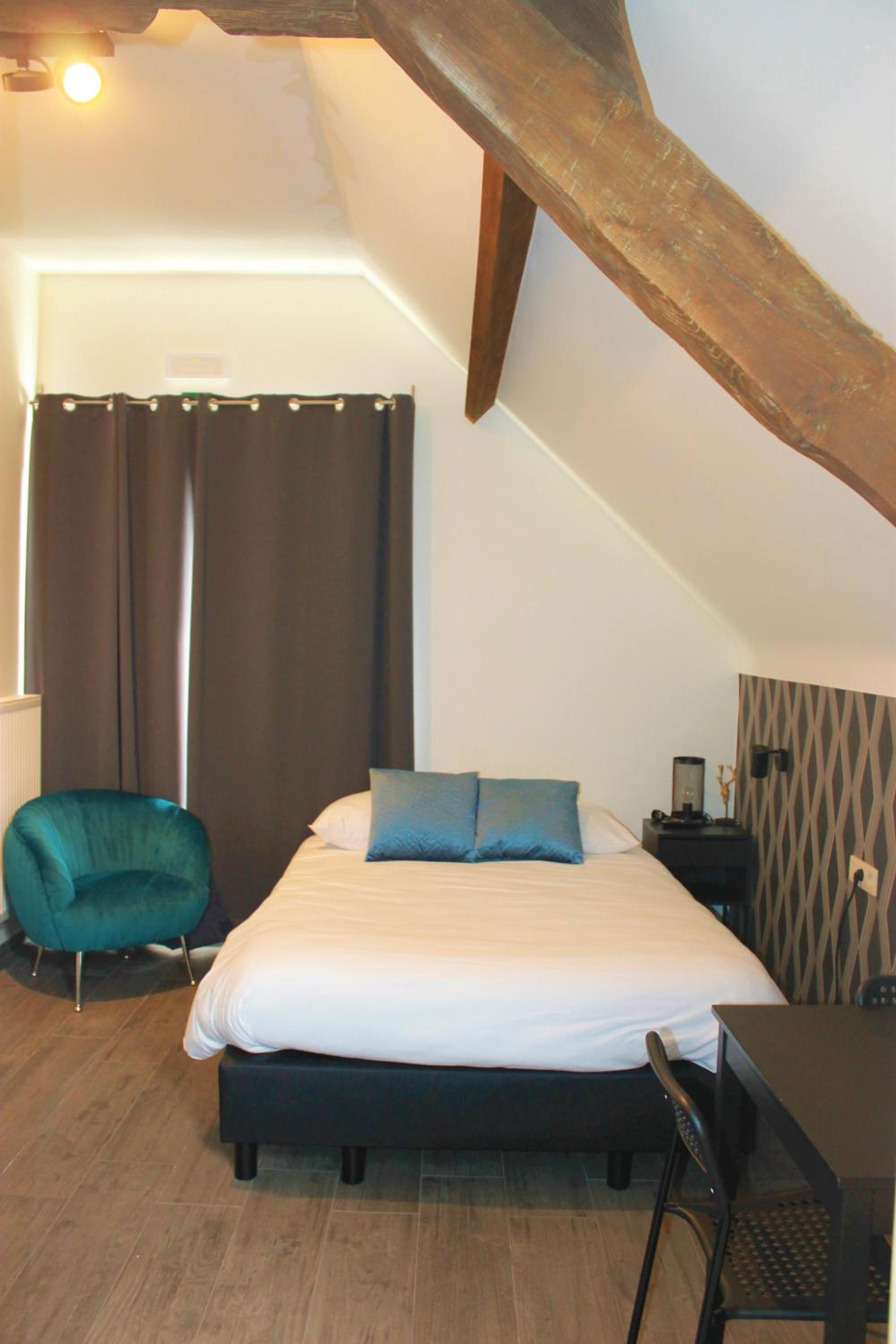 De Blauwe Hoeve
