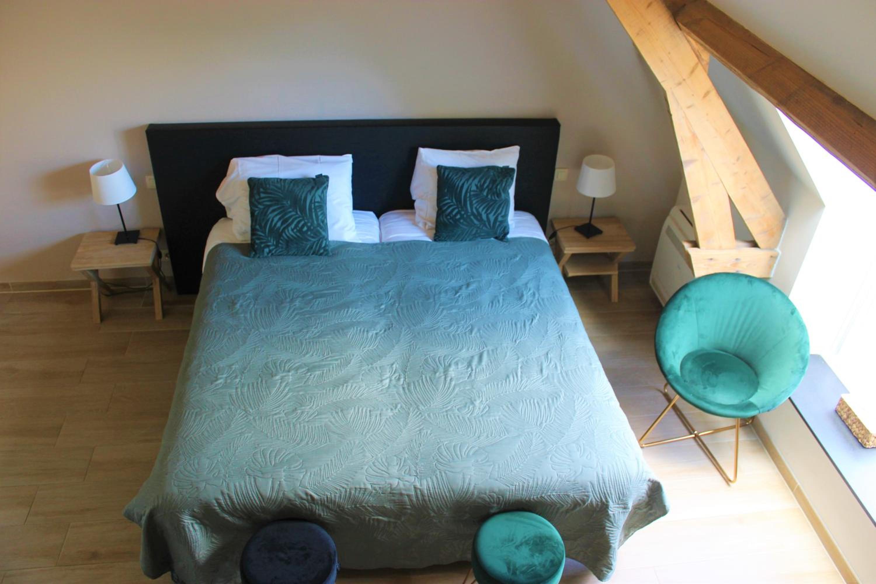 De Blauwe Hoeve