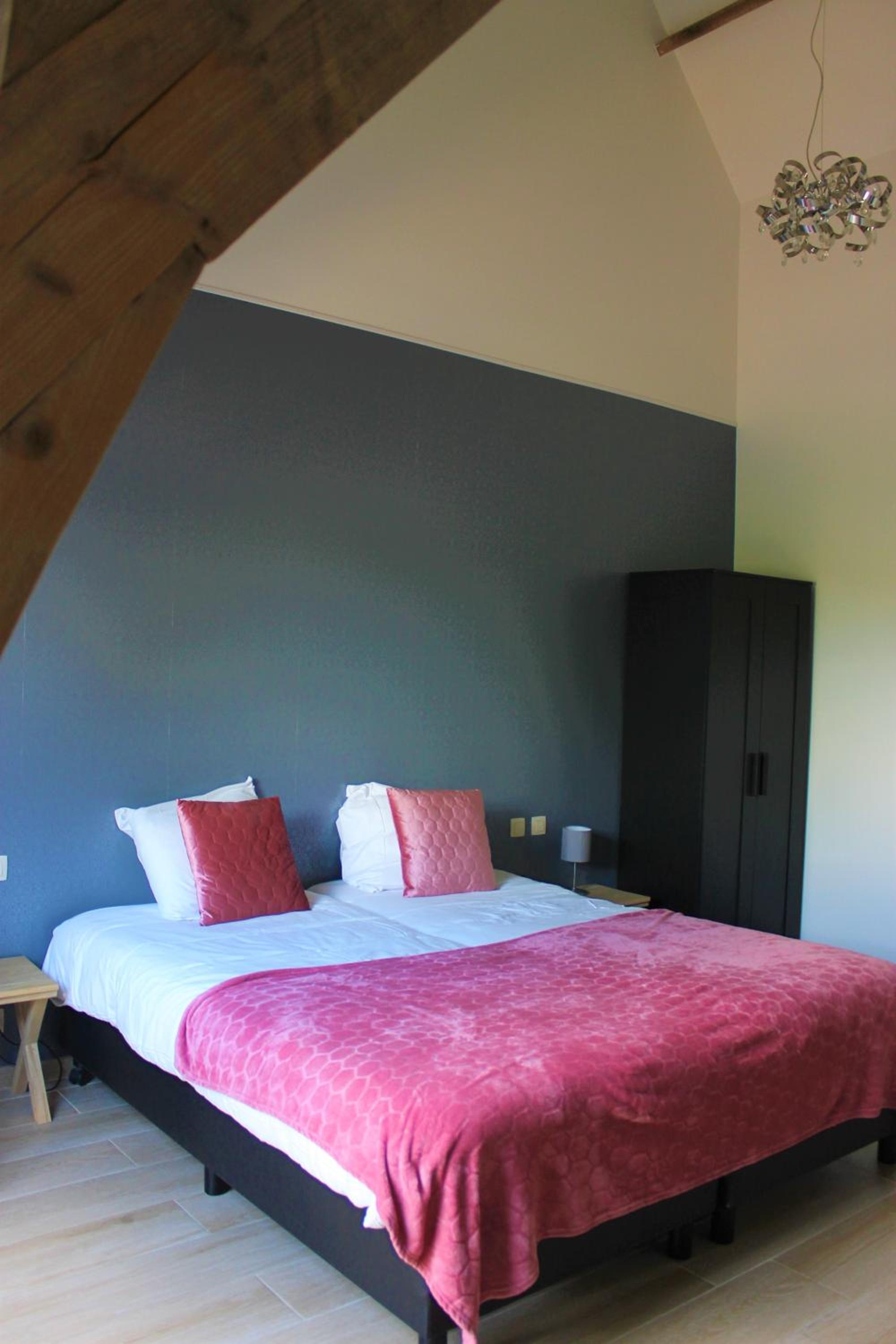 De Blauwe Hoeve