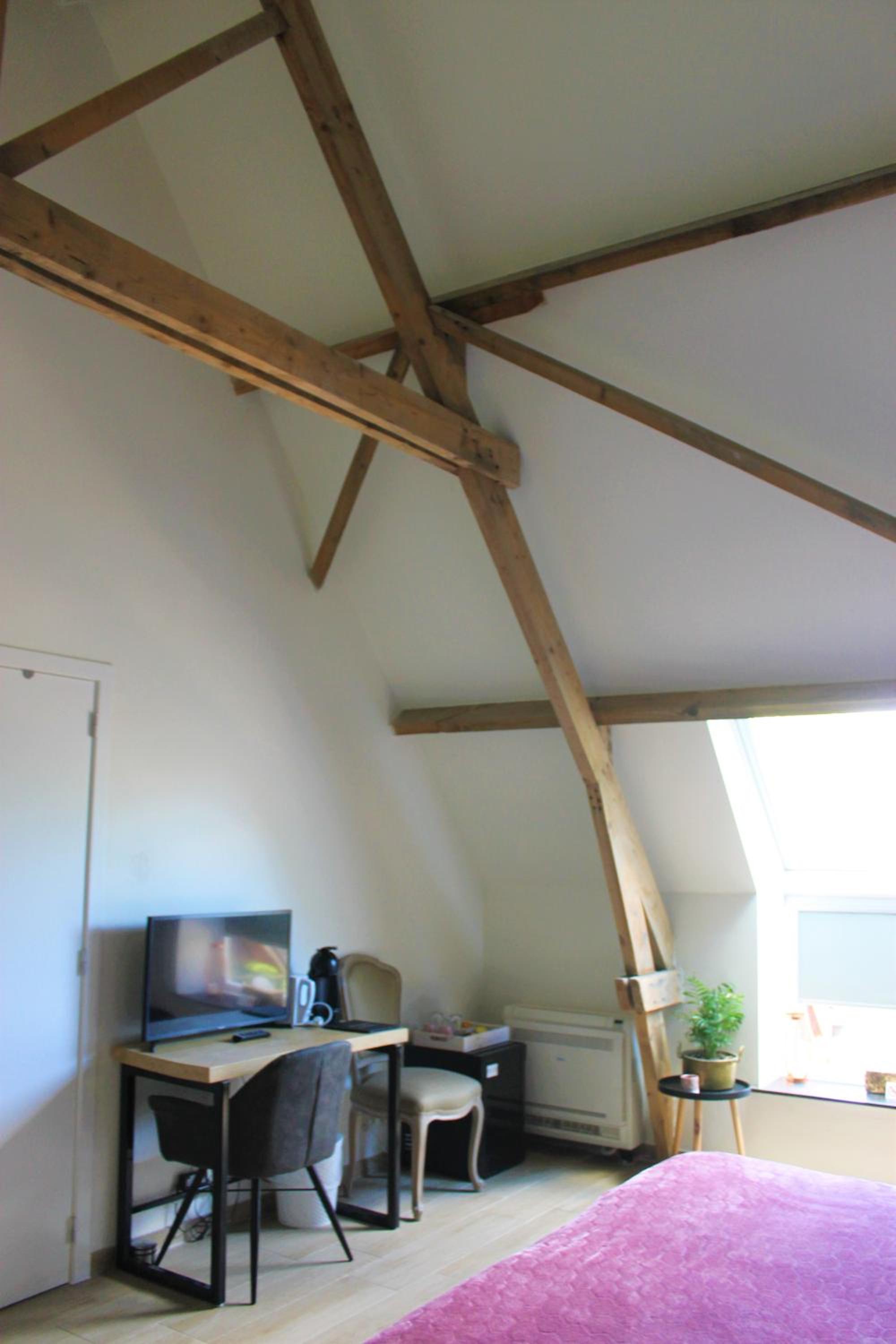 De Blauwe Hoeve