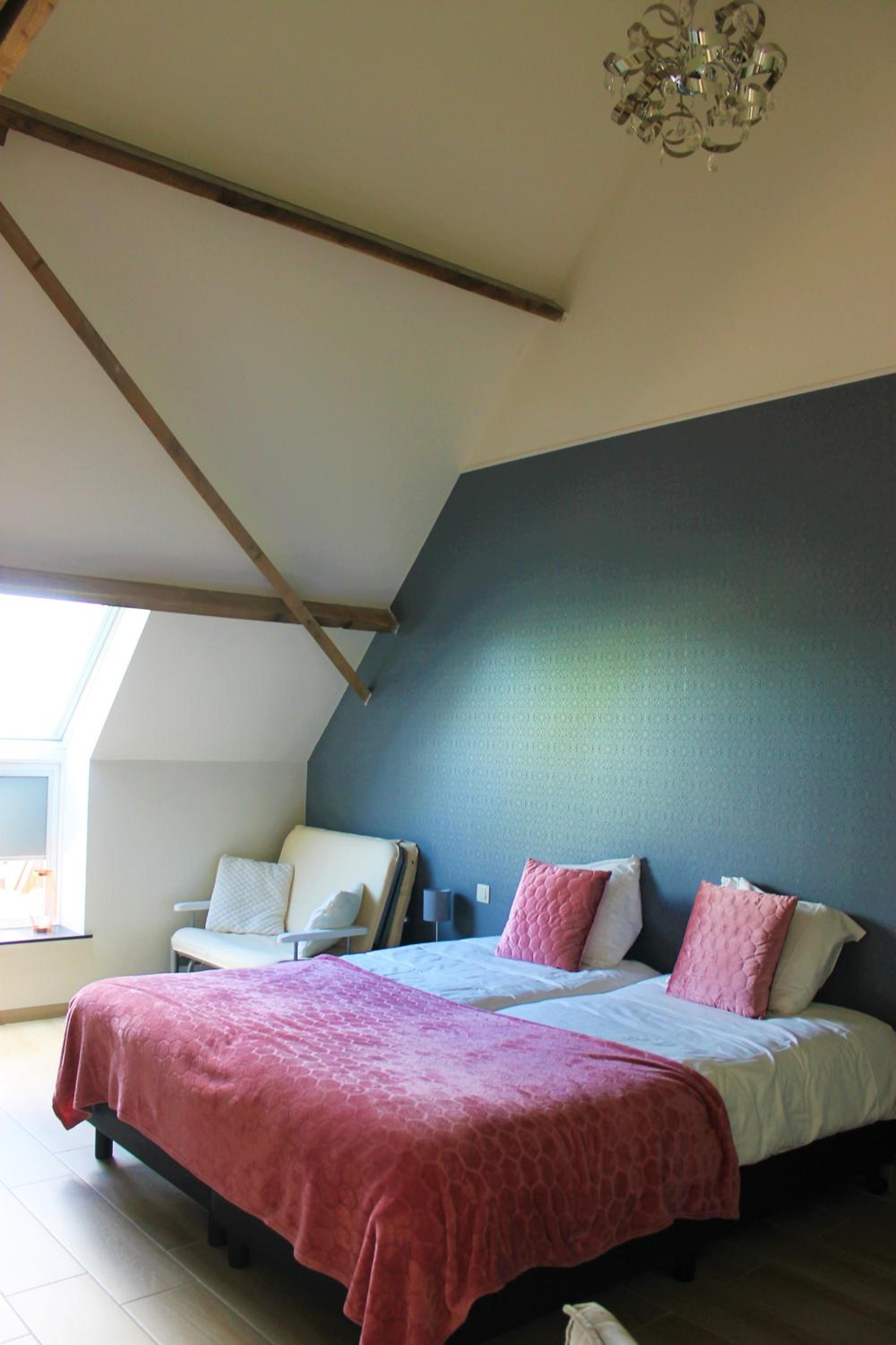 De Blauwe Hoeve