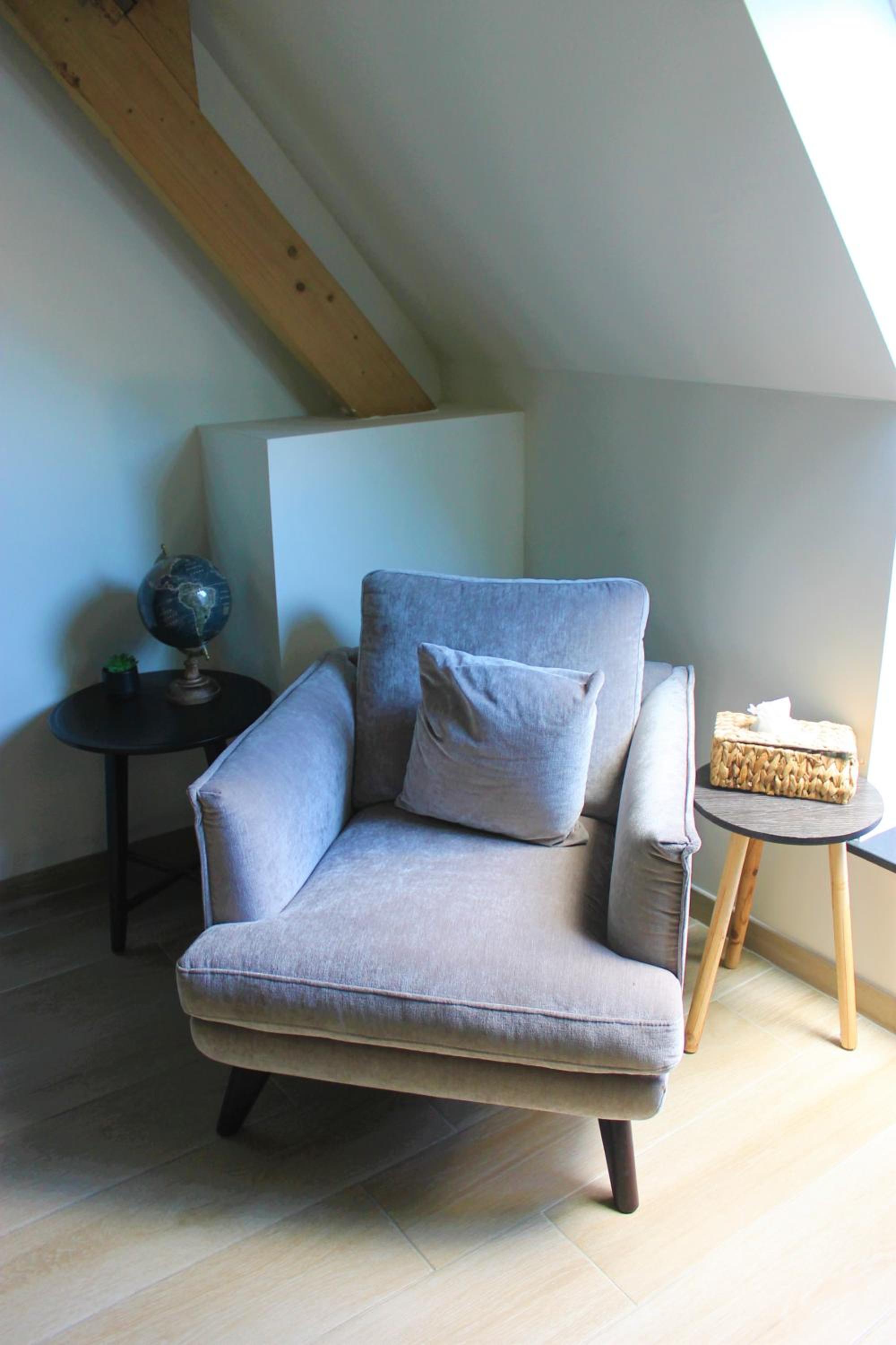 De Blauwe Hoeve