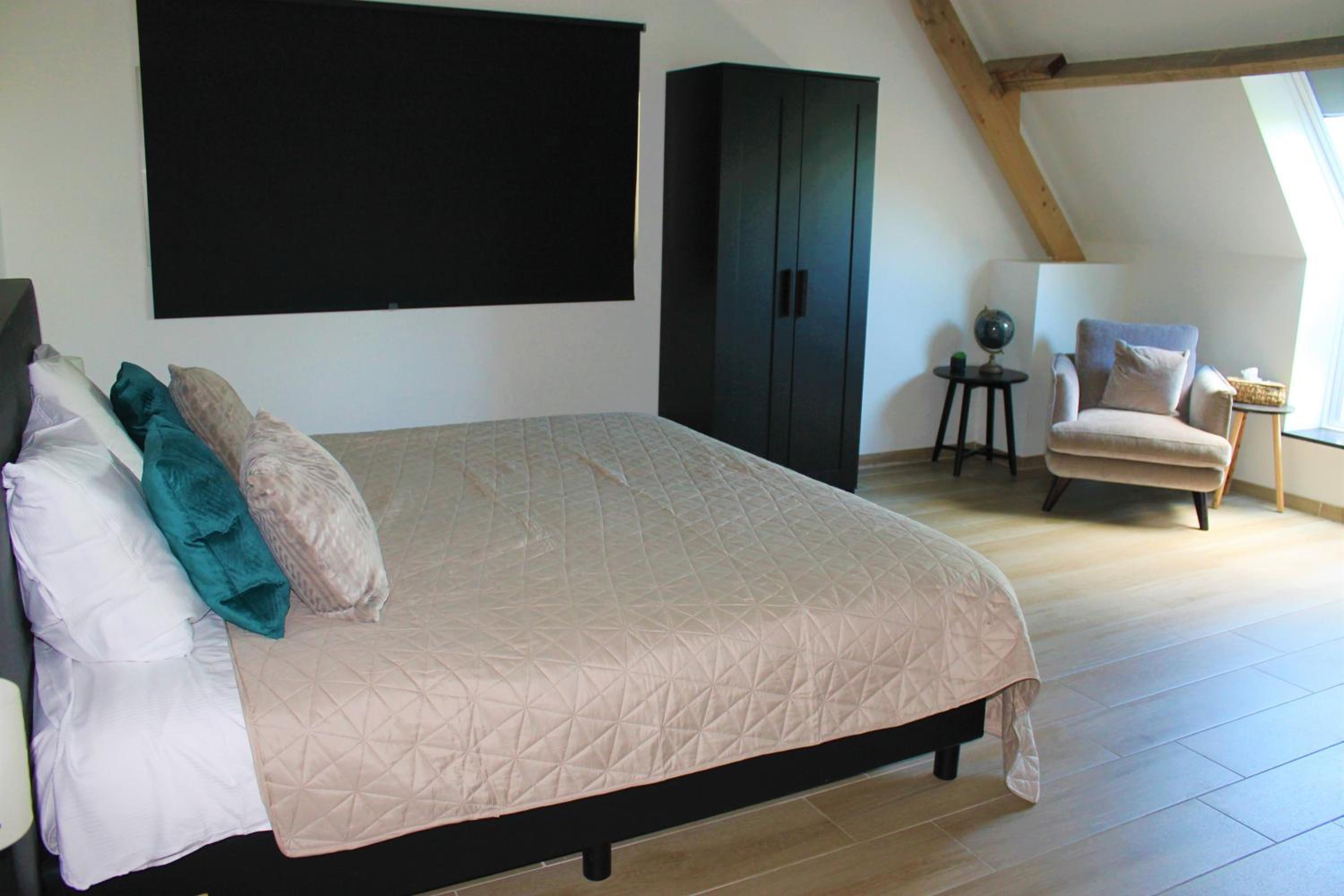 De Blauwe Hoeve