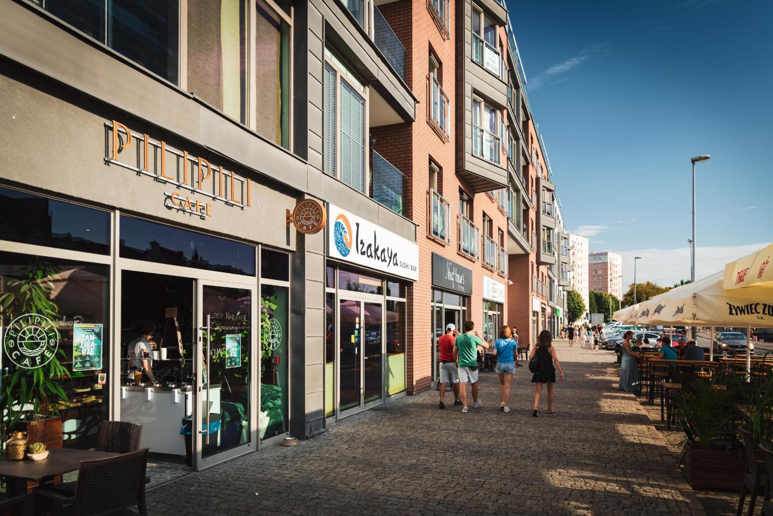 Hotel Drim Apartaments - Image 1