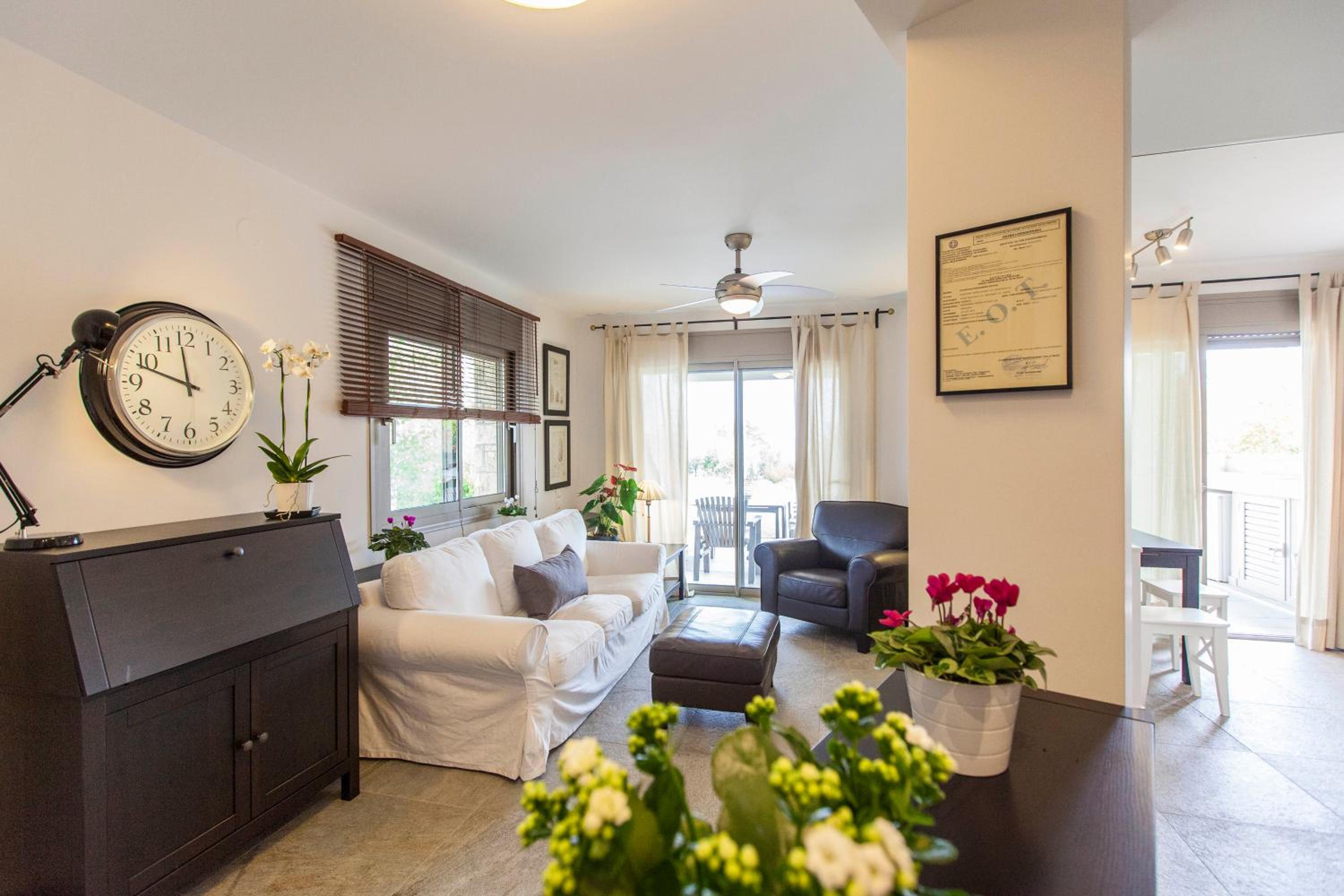 Ammouda Villas