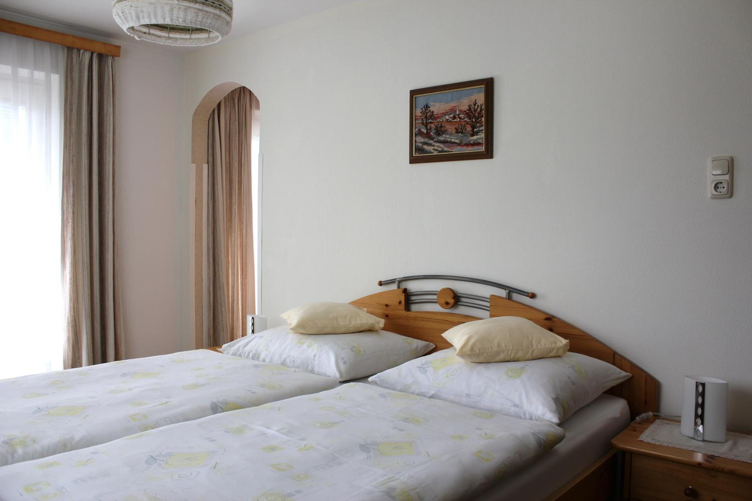 Pension Leitner