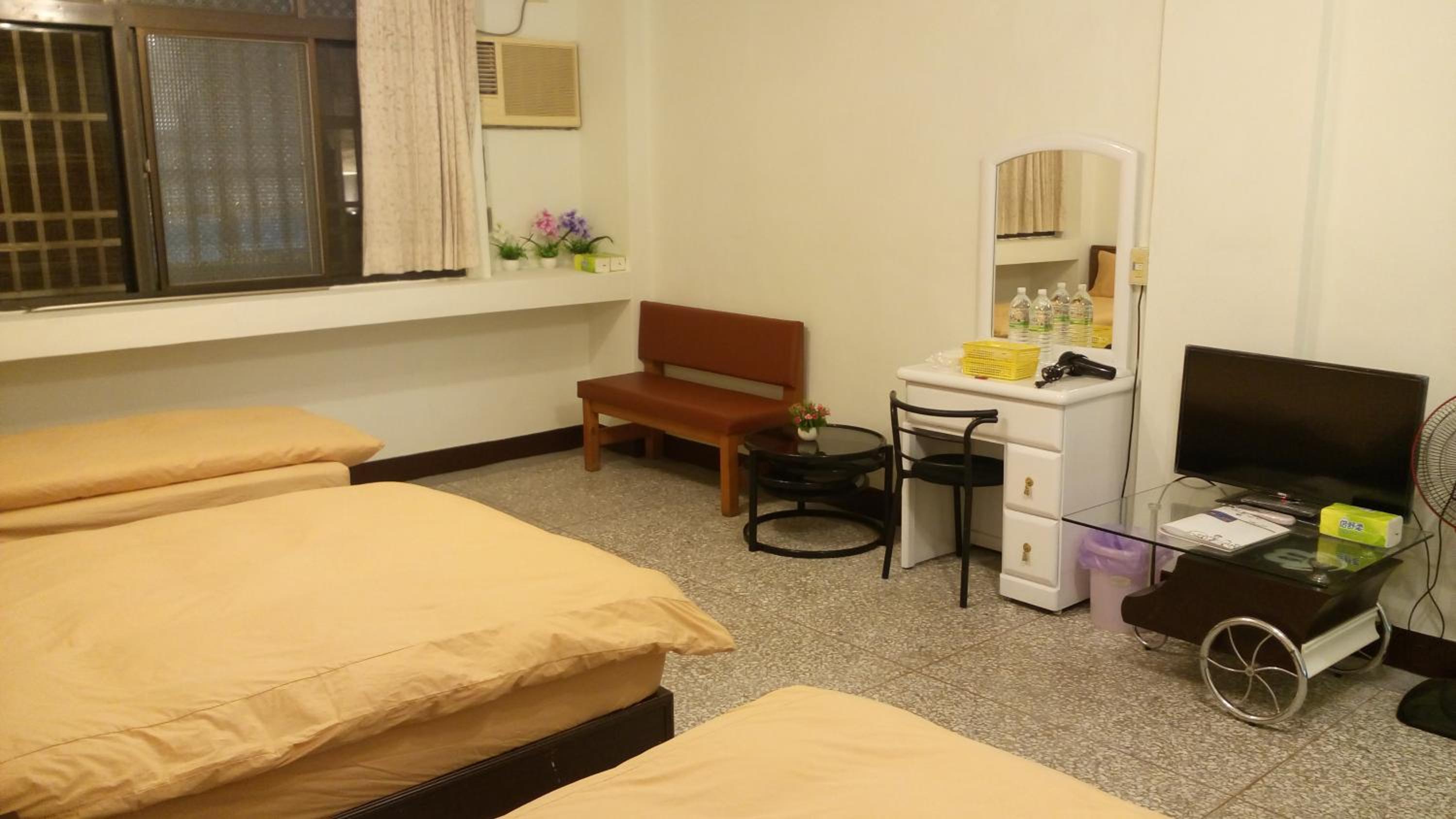 Love Hualien Hostel