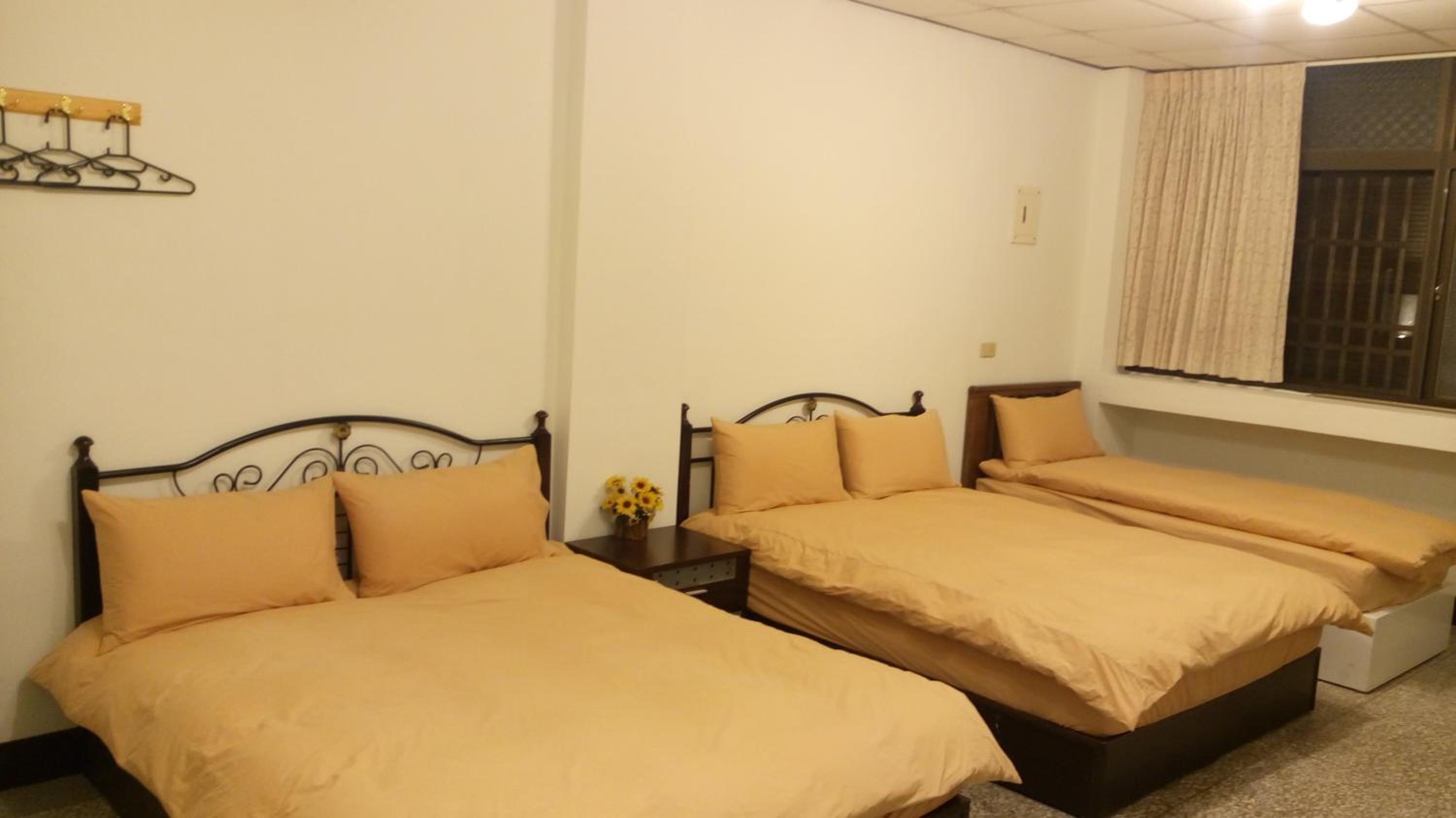 Love Hualien Hostel