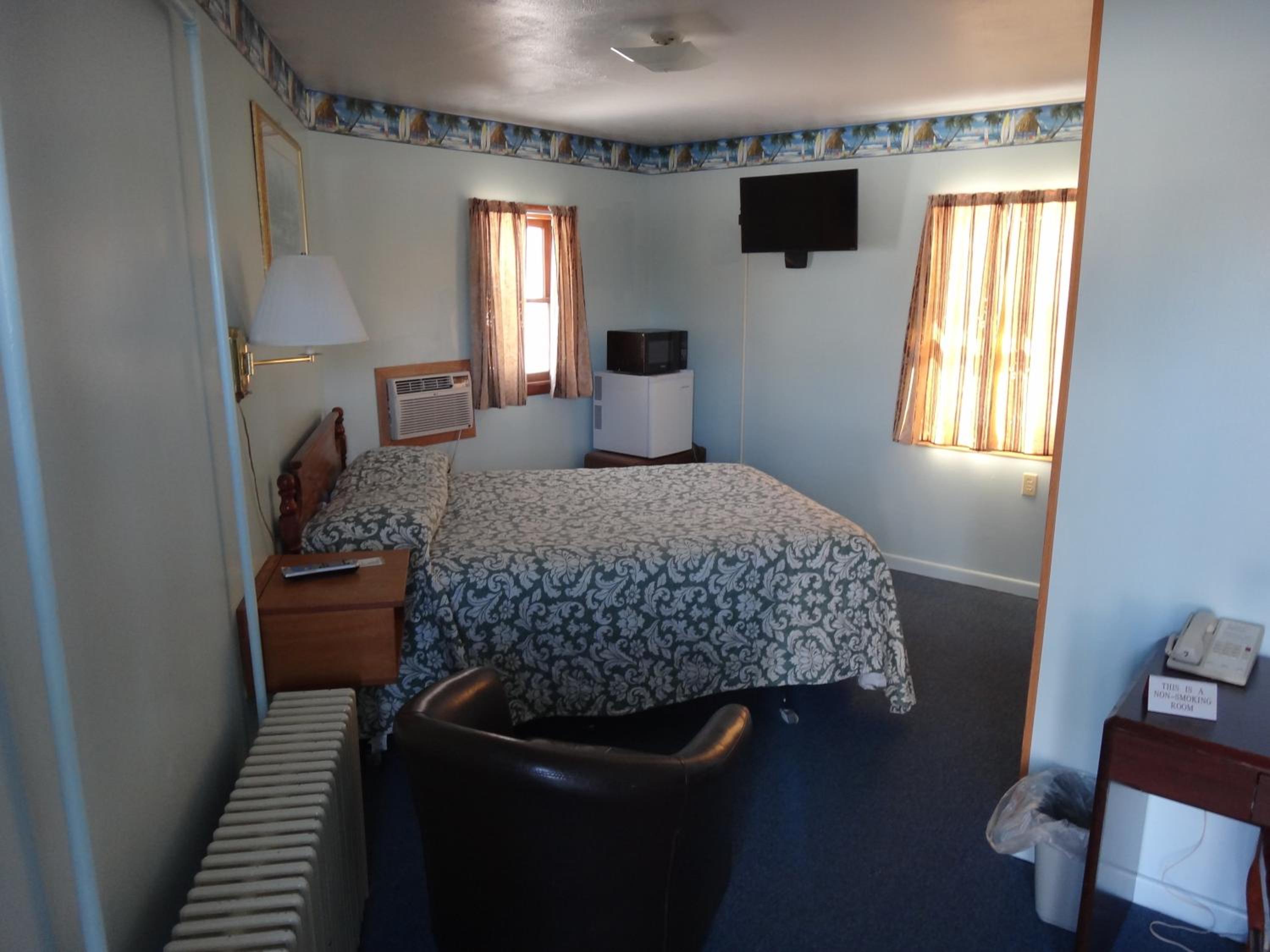 Pine Ridge Motel