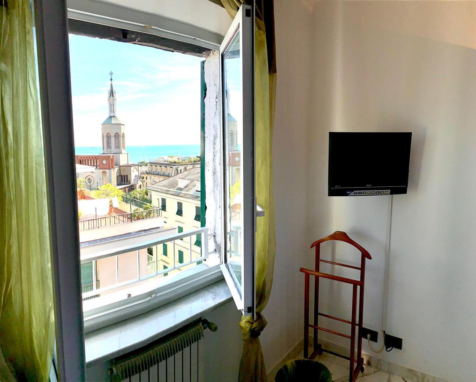 La Casa sui Tetti view 5