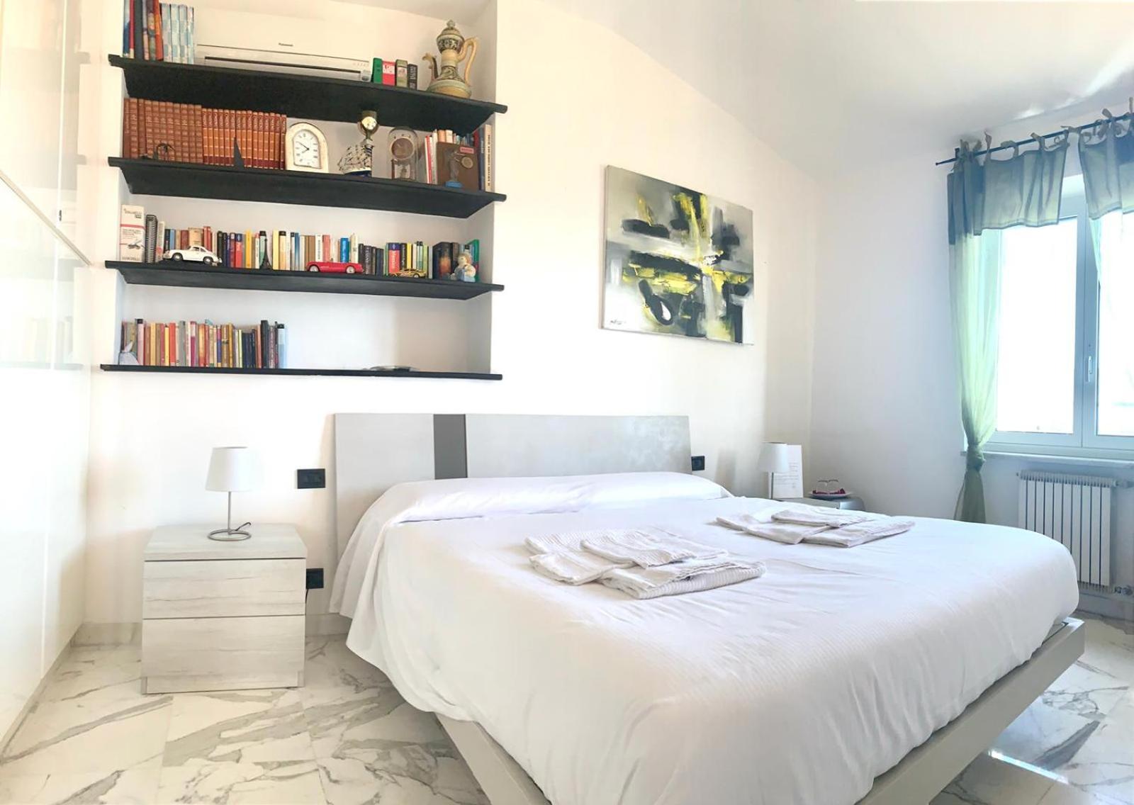 La Casa sui Tetti view 2