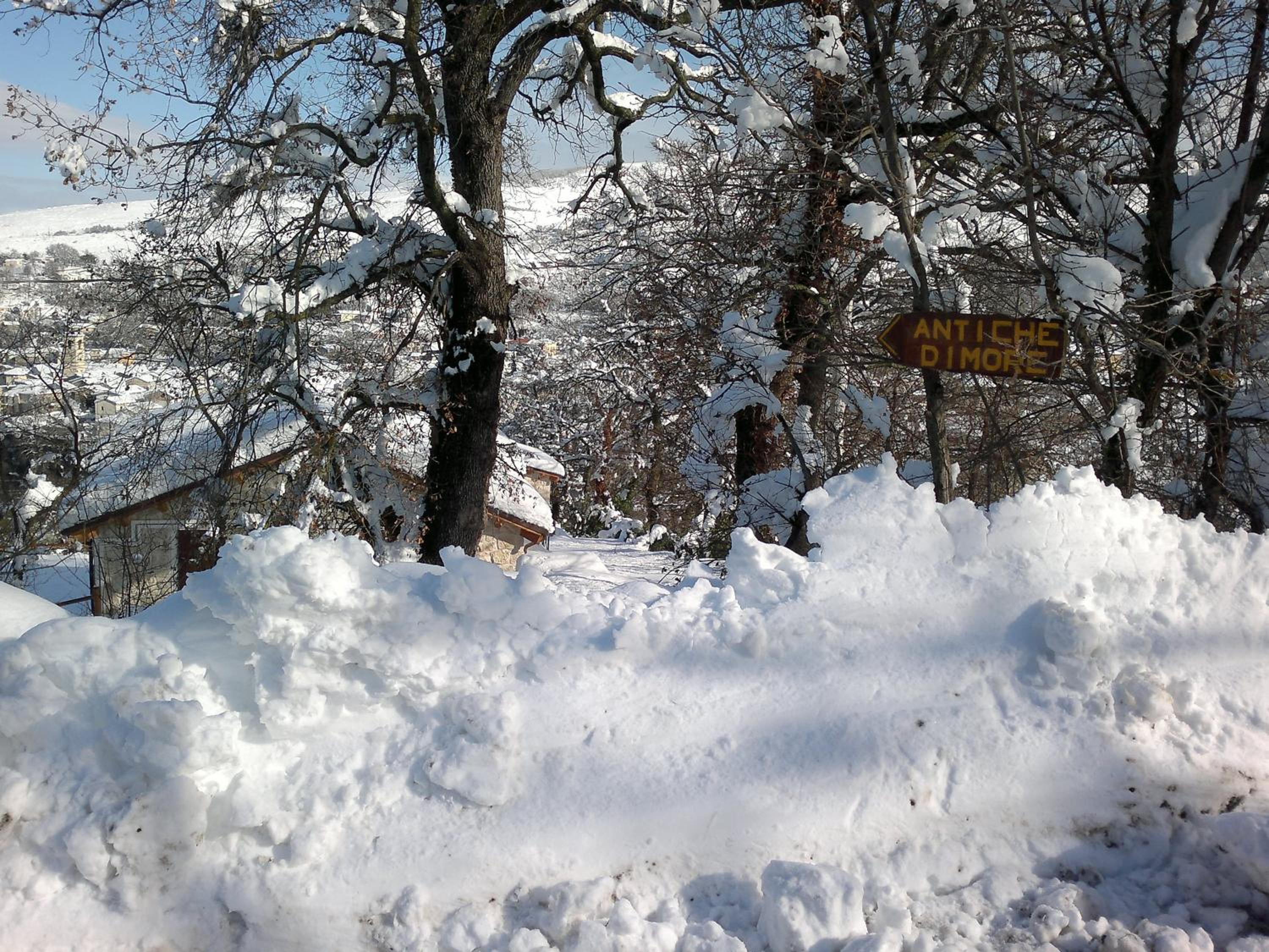 Country House Antiche Dimore
