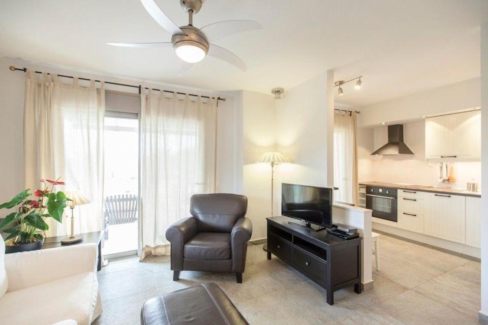 Ammouda Villas
