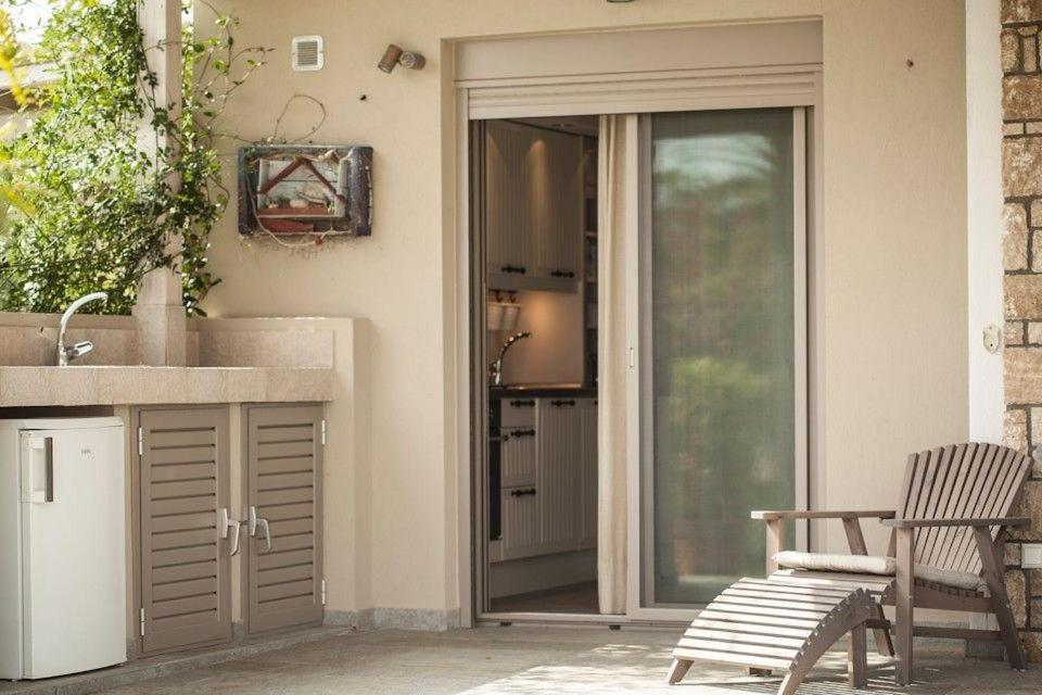 Ammouda Villas