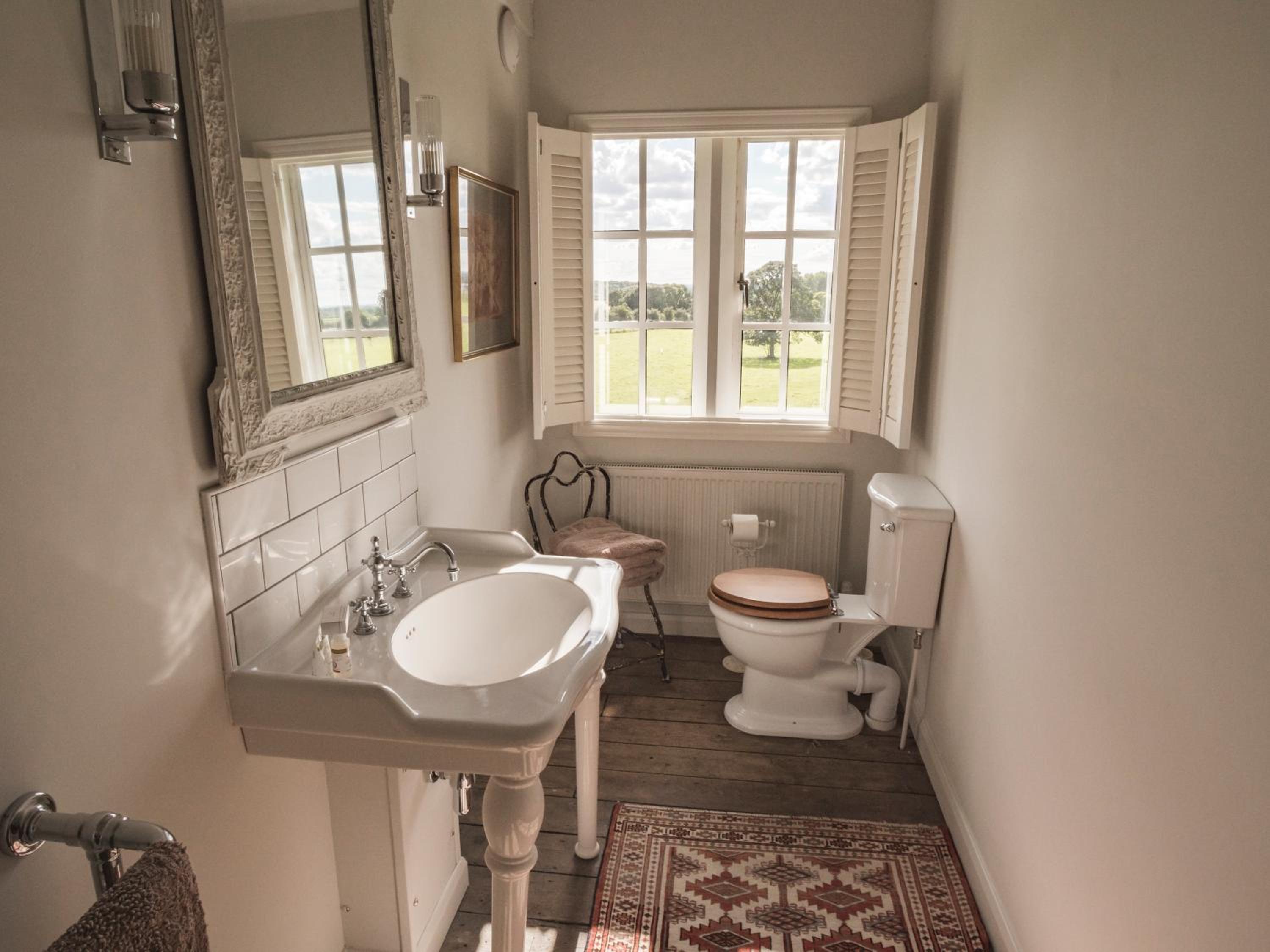 The Delaval Rooms