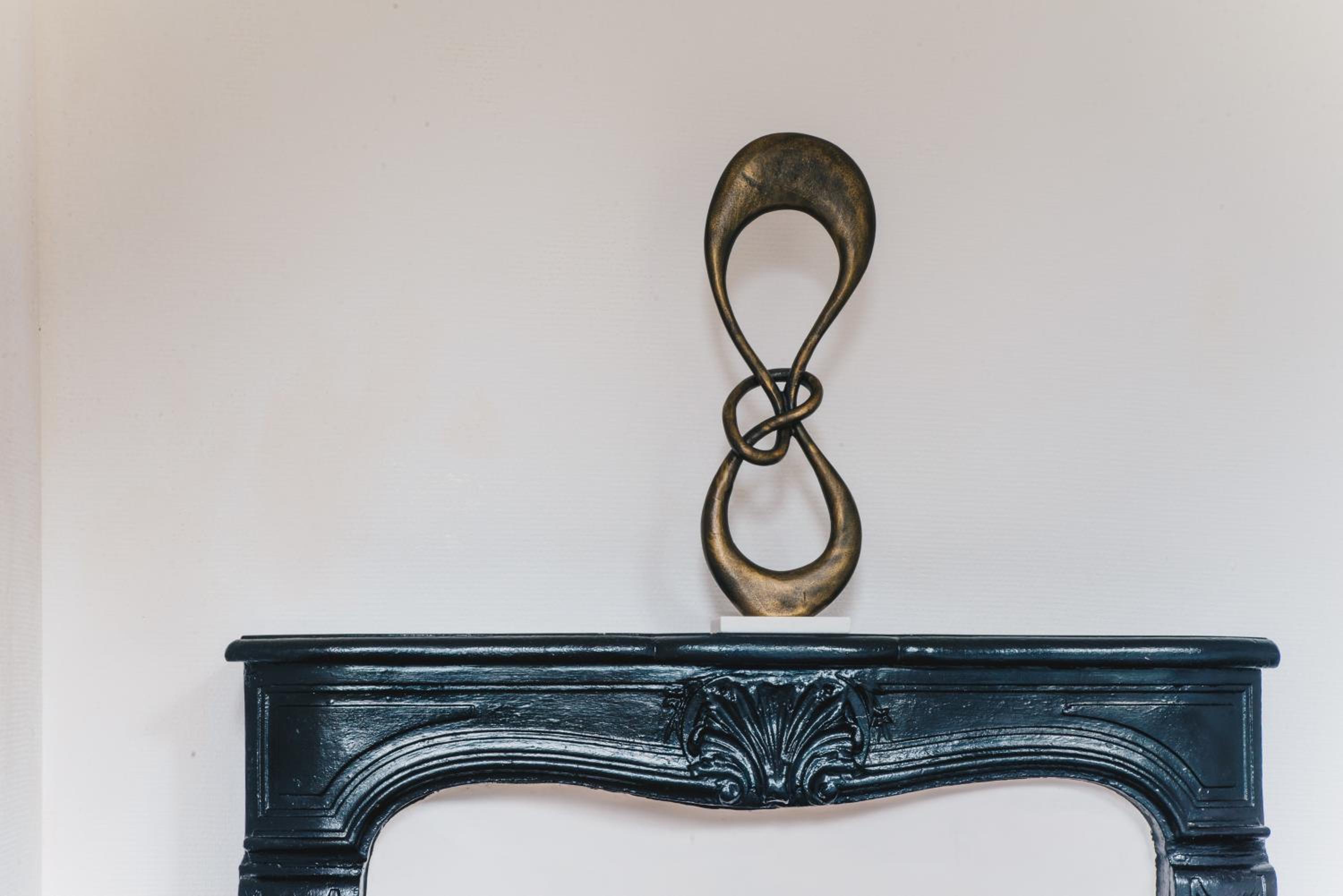 Hotel Chateau Du Landin - Bains Nordiques