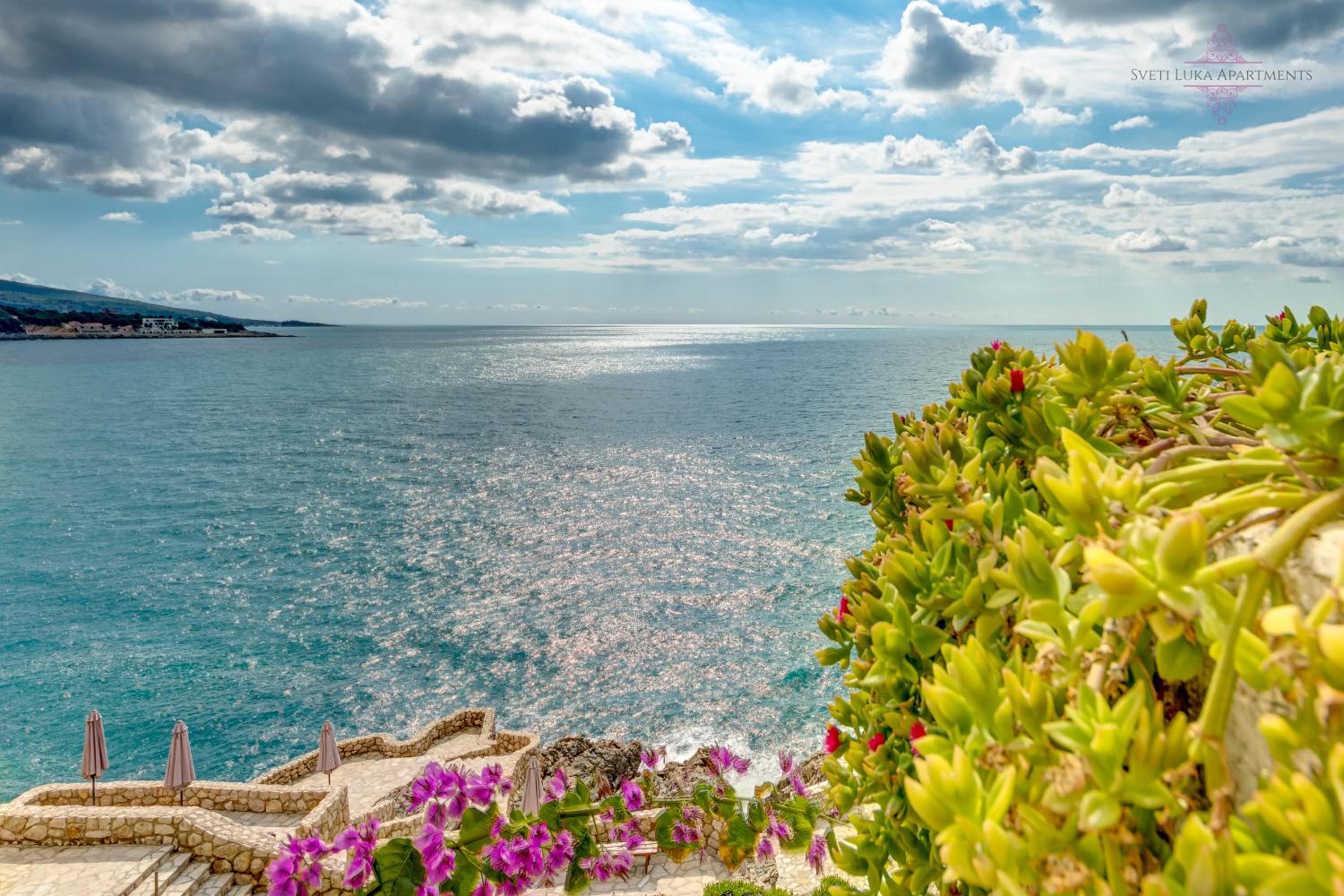 Sveti Luka Apartments view 5