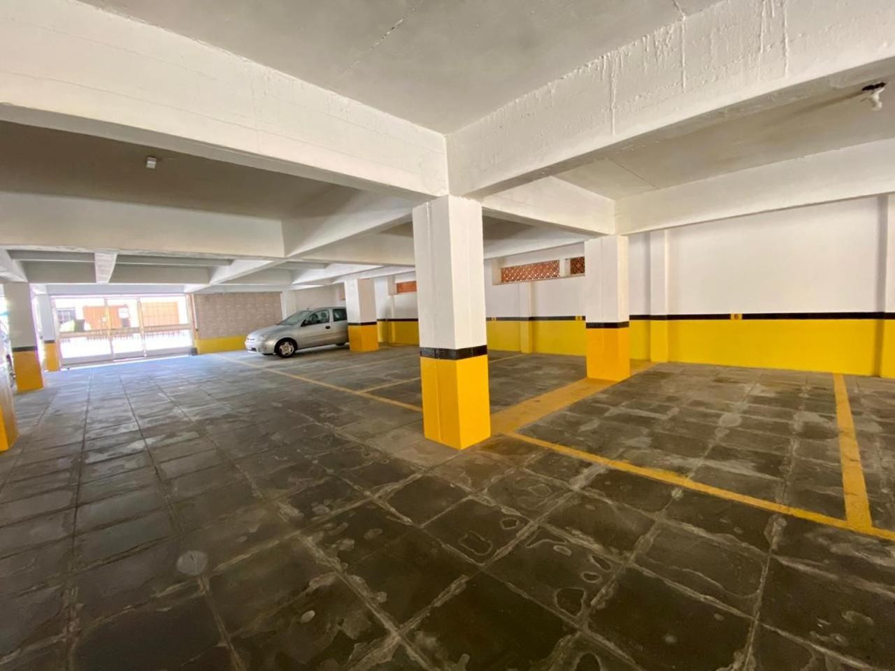 Apartamento temporada edifício Vila Velha