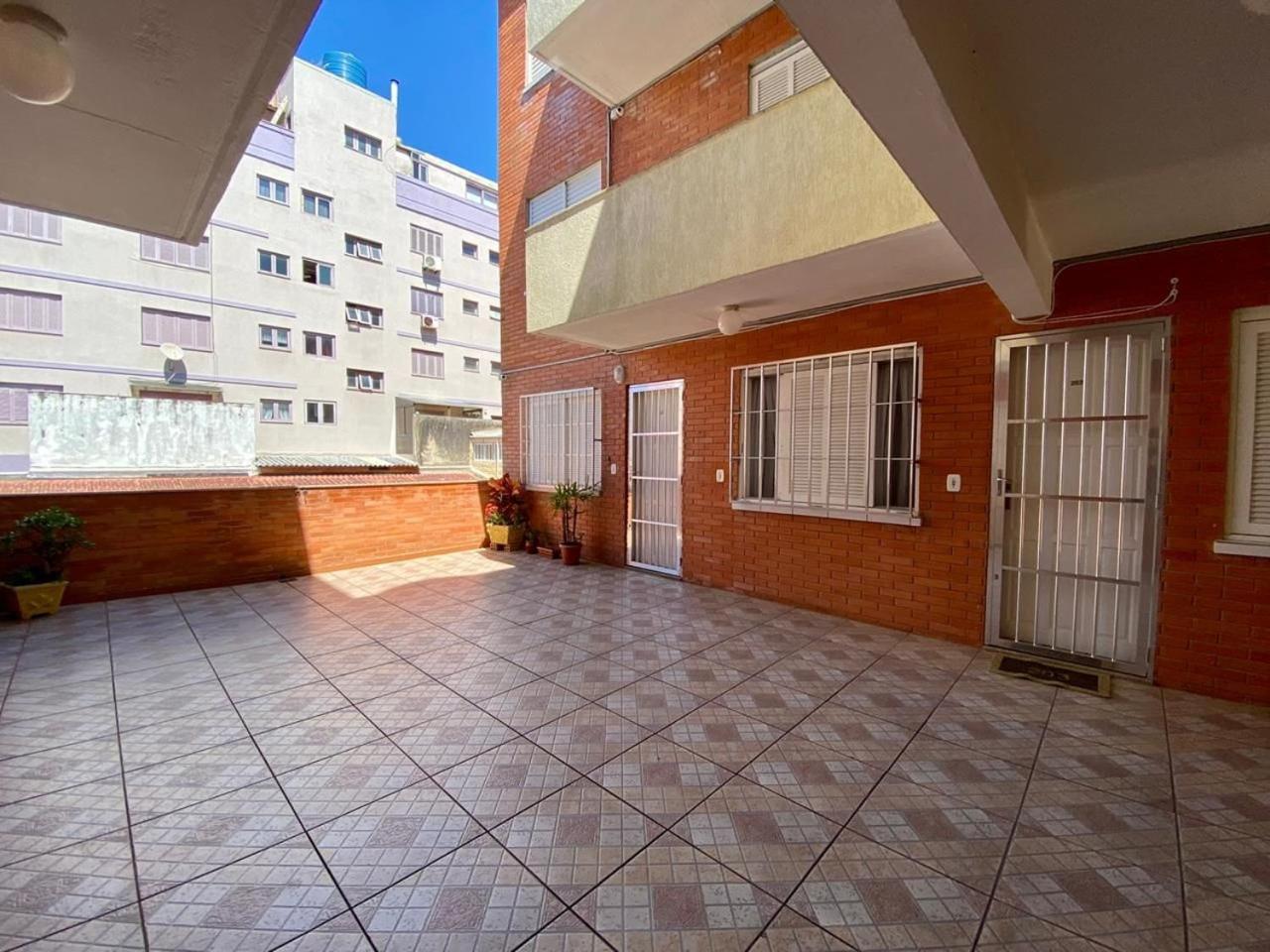 Apartamento temporada edifício Vila Velha