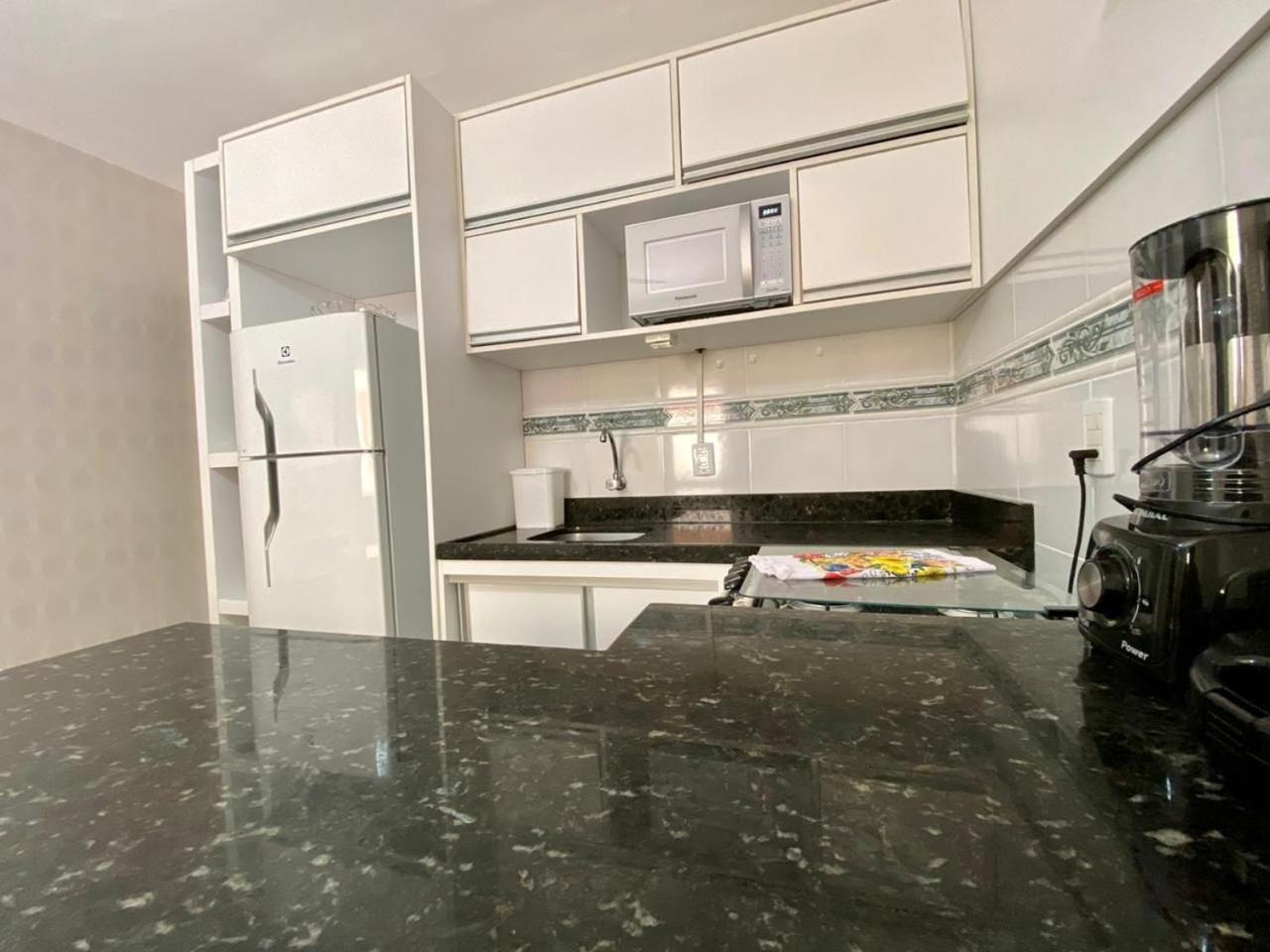 Apartamento temporada edifício Vila Velha