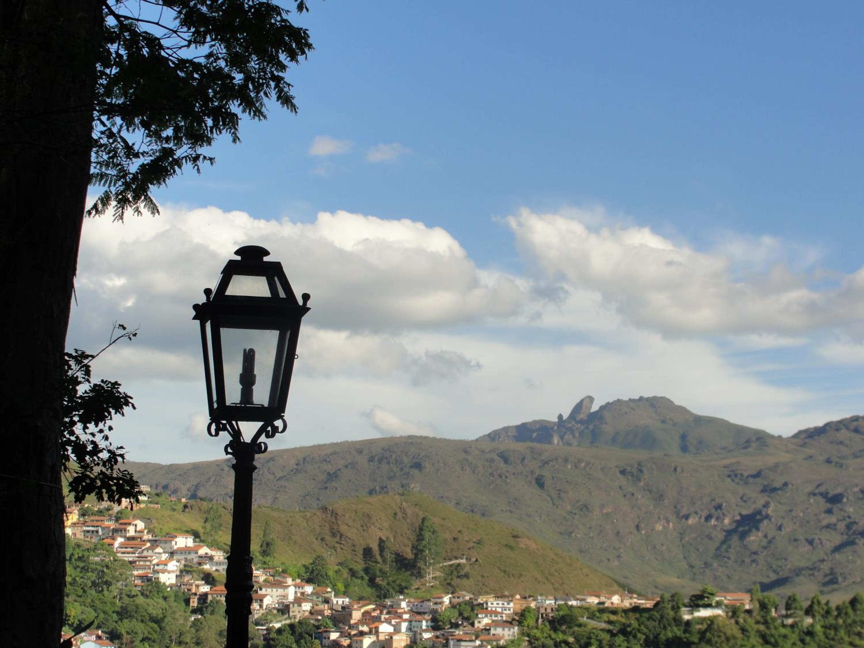 Pousada Casa dos Contos