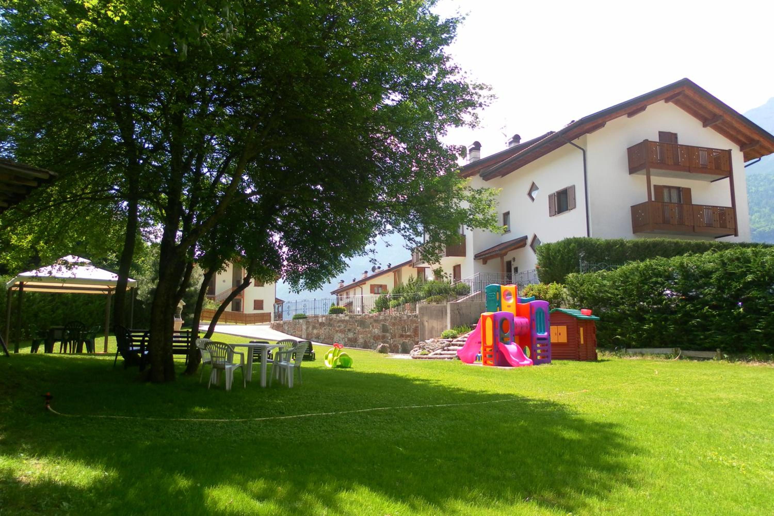 Appartamenti Arcobaleno