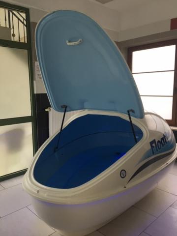 Jacuzzi