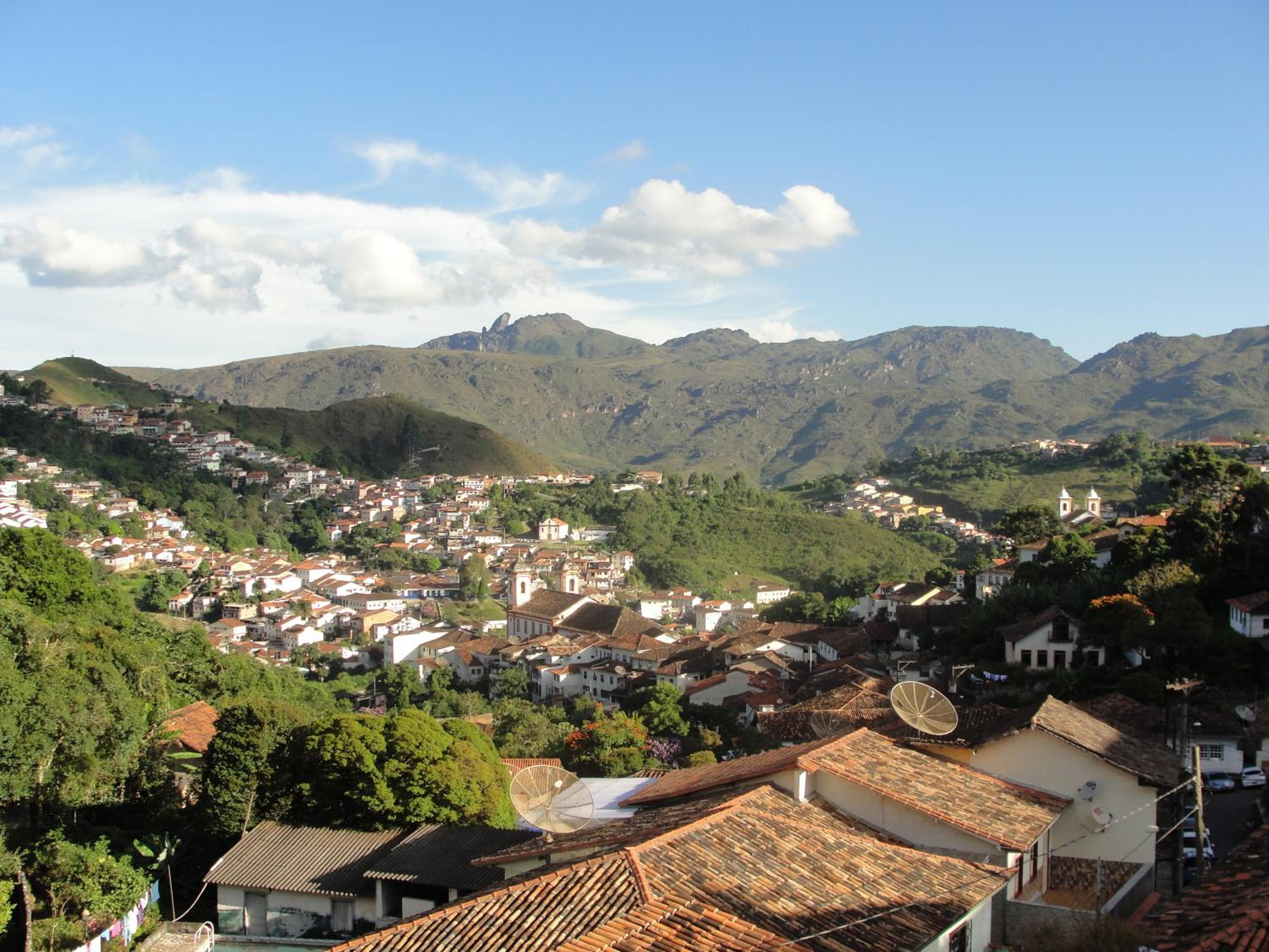 Pousada Casa dos Contos
