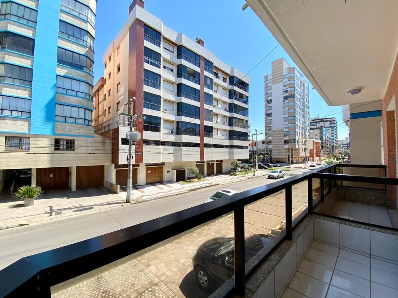 Apartamento temporada edifício Vila Velha