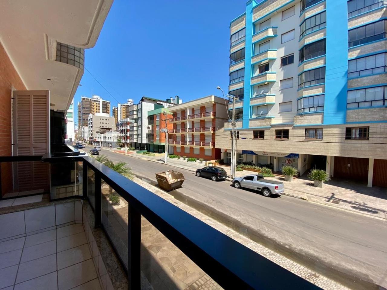 Apartamento temporada edifício Vila Velha