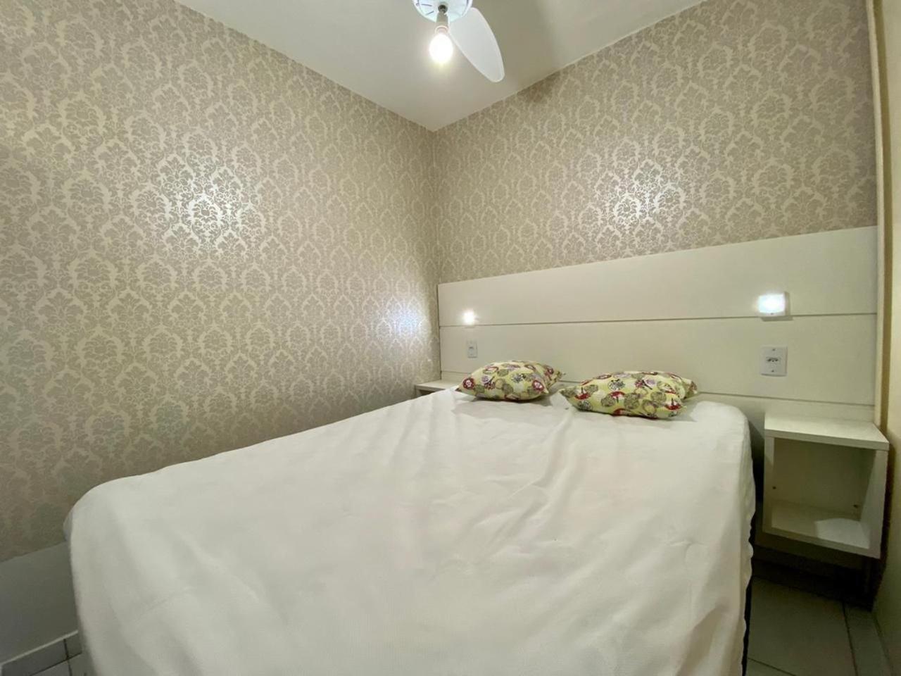 Apartamento temporada edifício Vila Velha